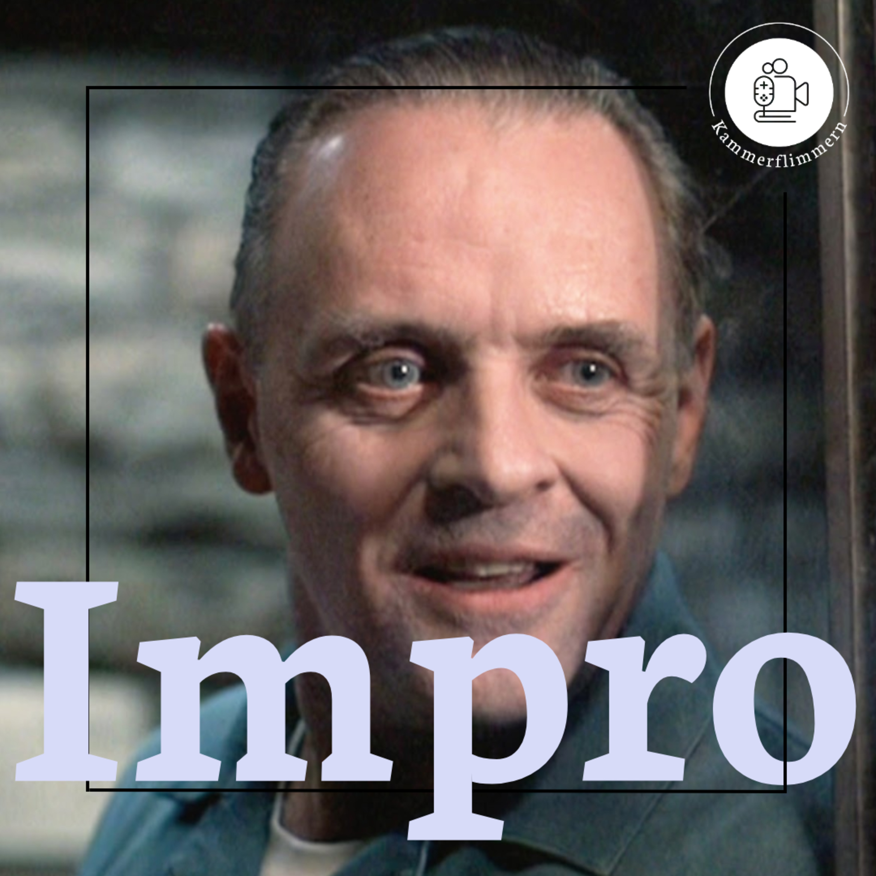 Kammerflimmern - Filme, Games, Bücher, Impro