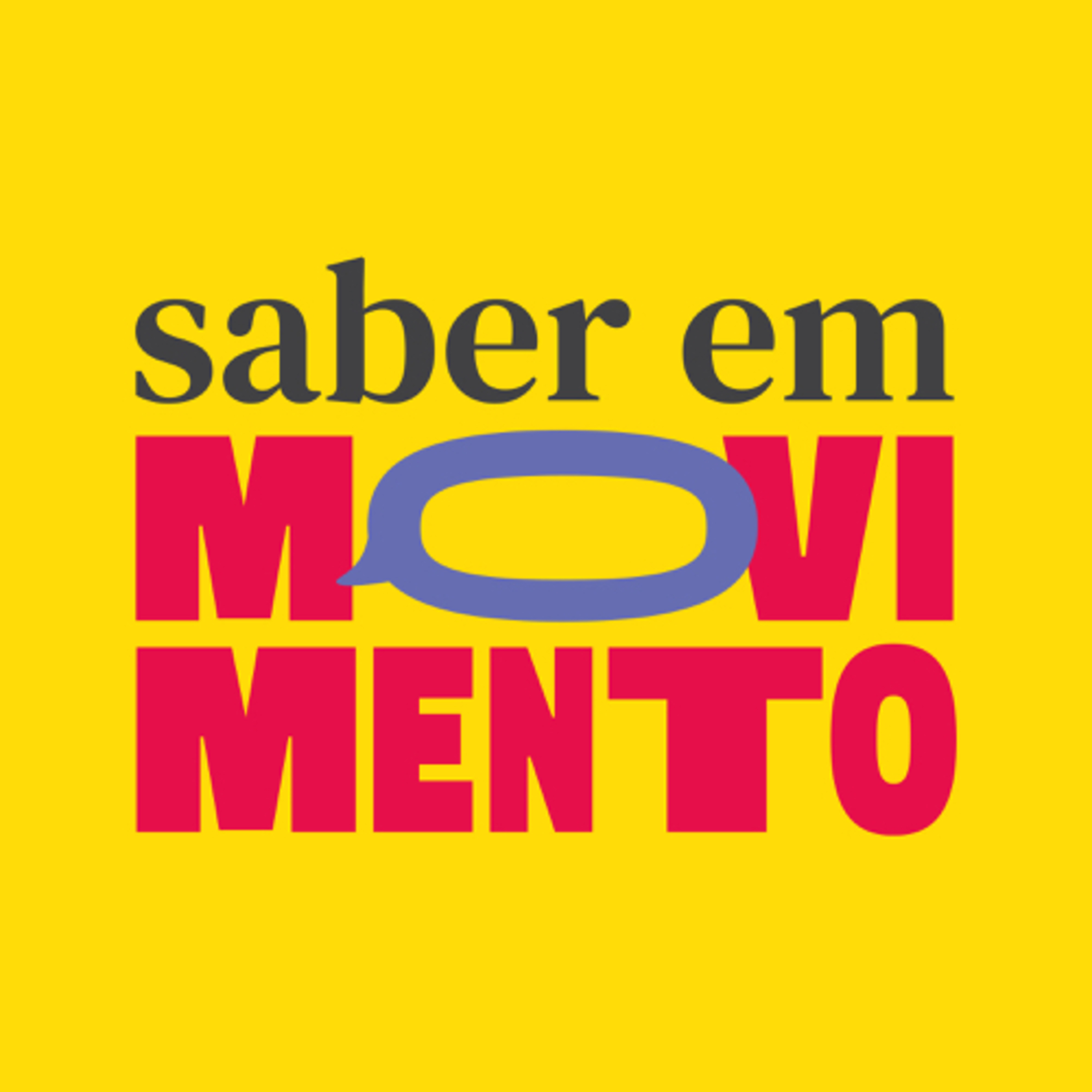 Conheça o Saber em Movimento, o podcast de ciência da UEMG episode artwork