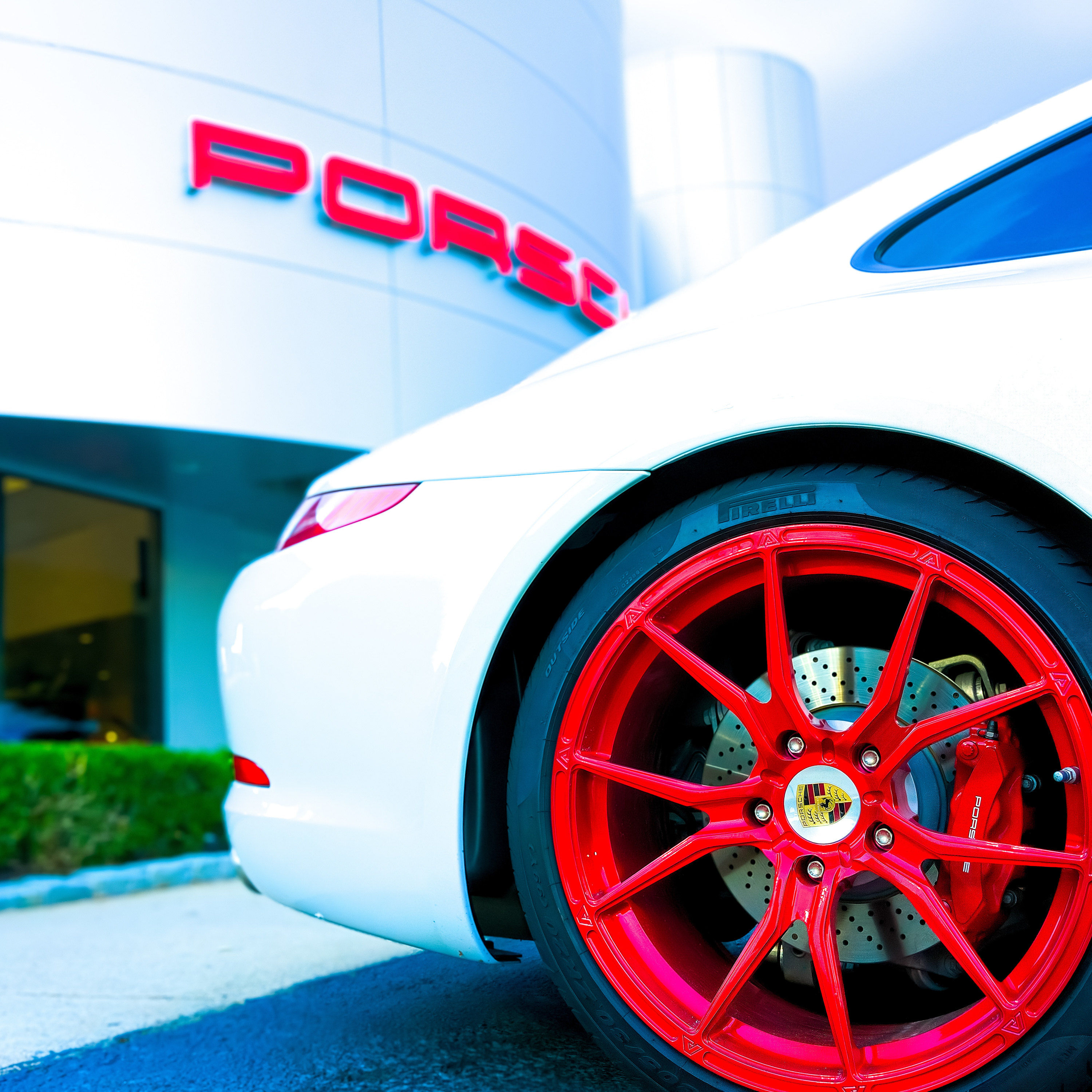 Deliver Better