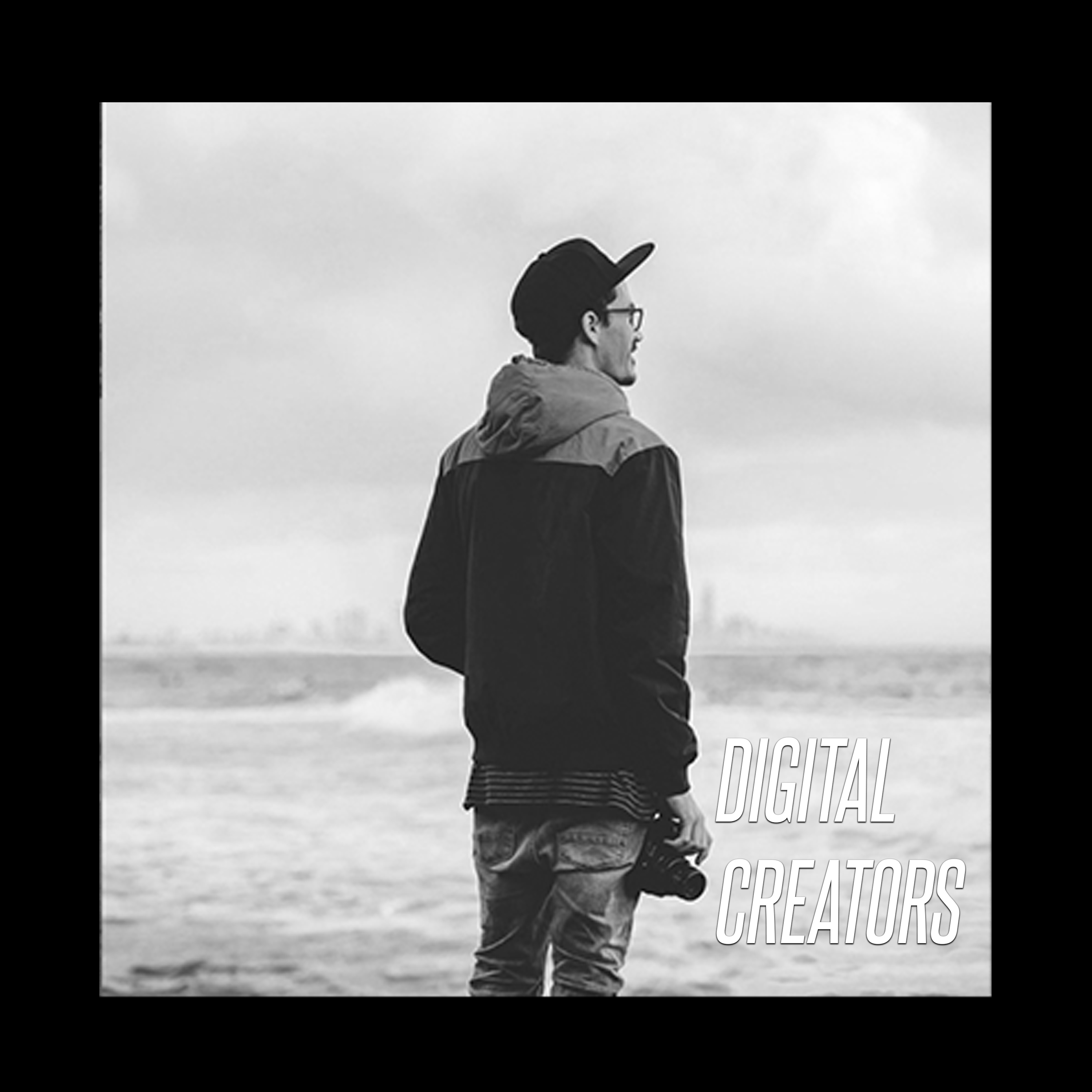 Digital Creators Podcast