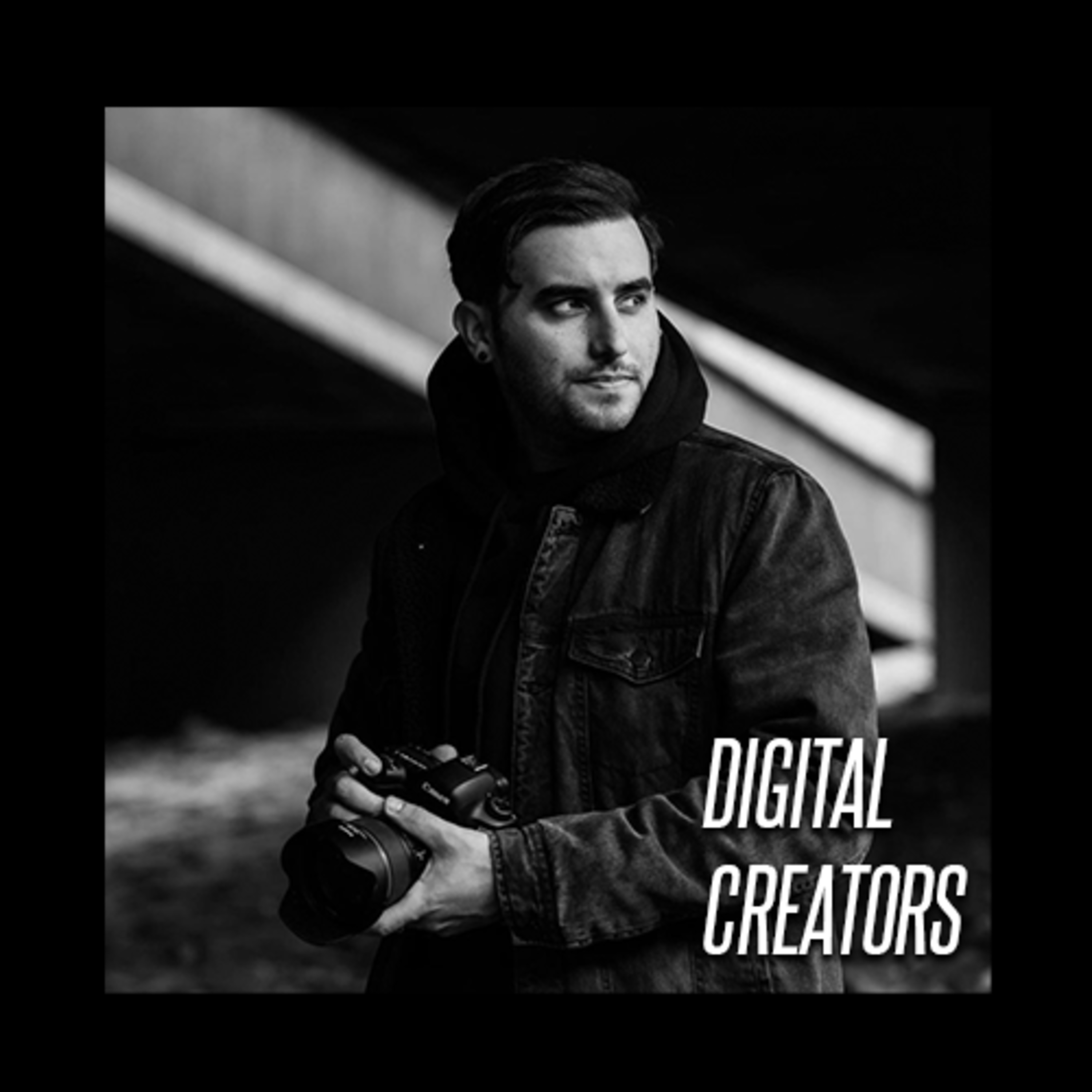 Digital Creators Podcast