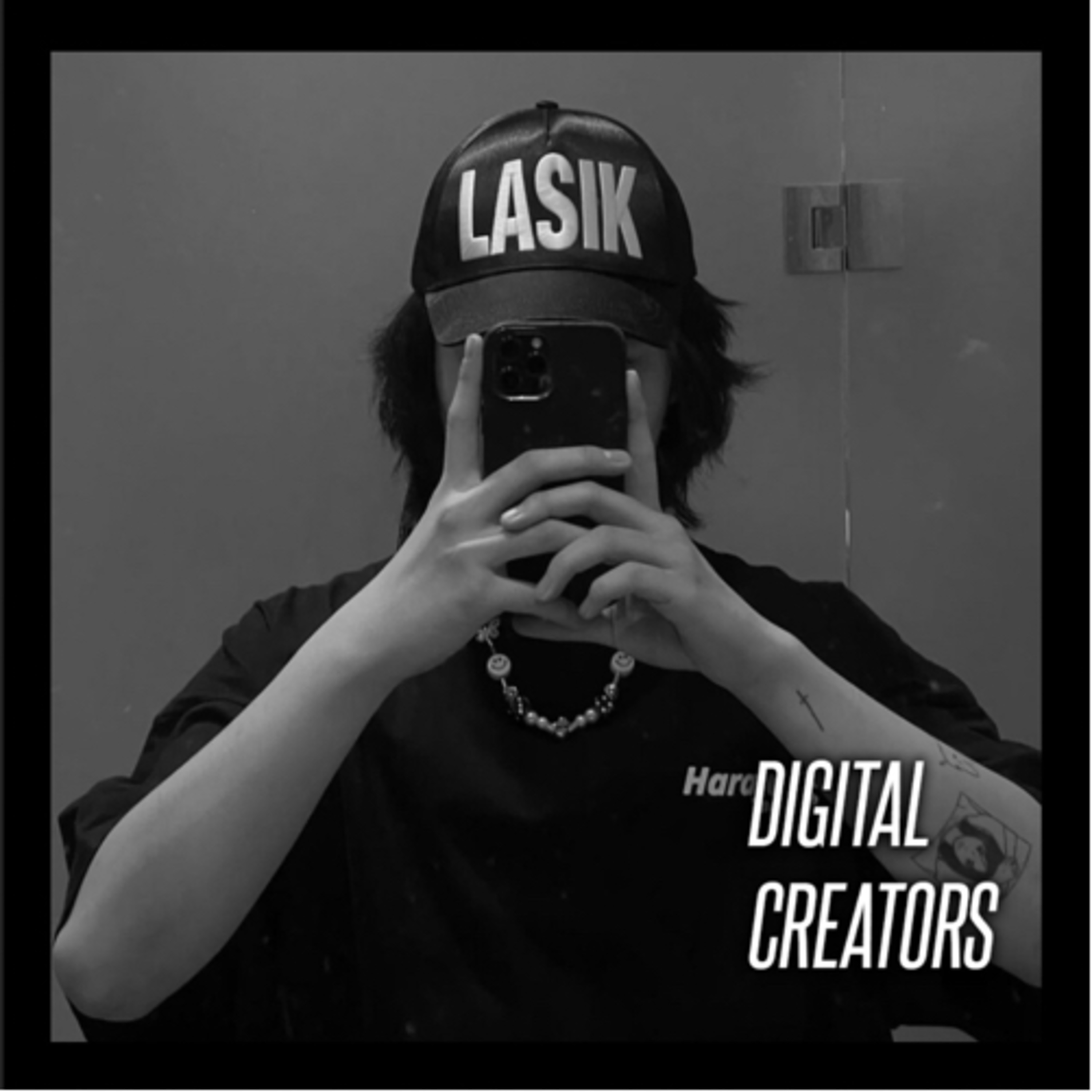 Digital Creators Podcast