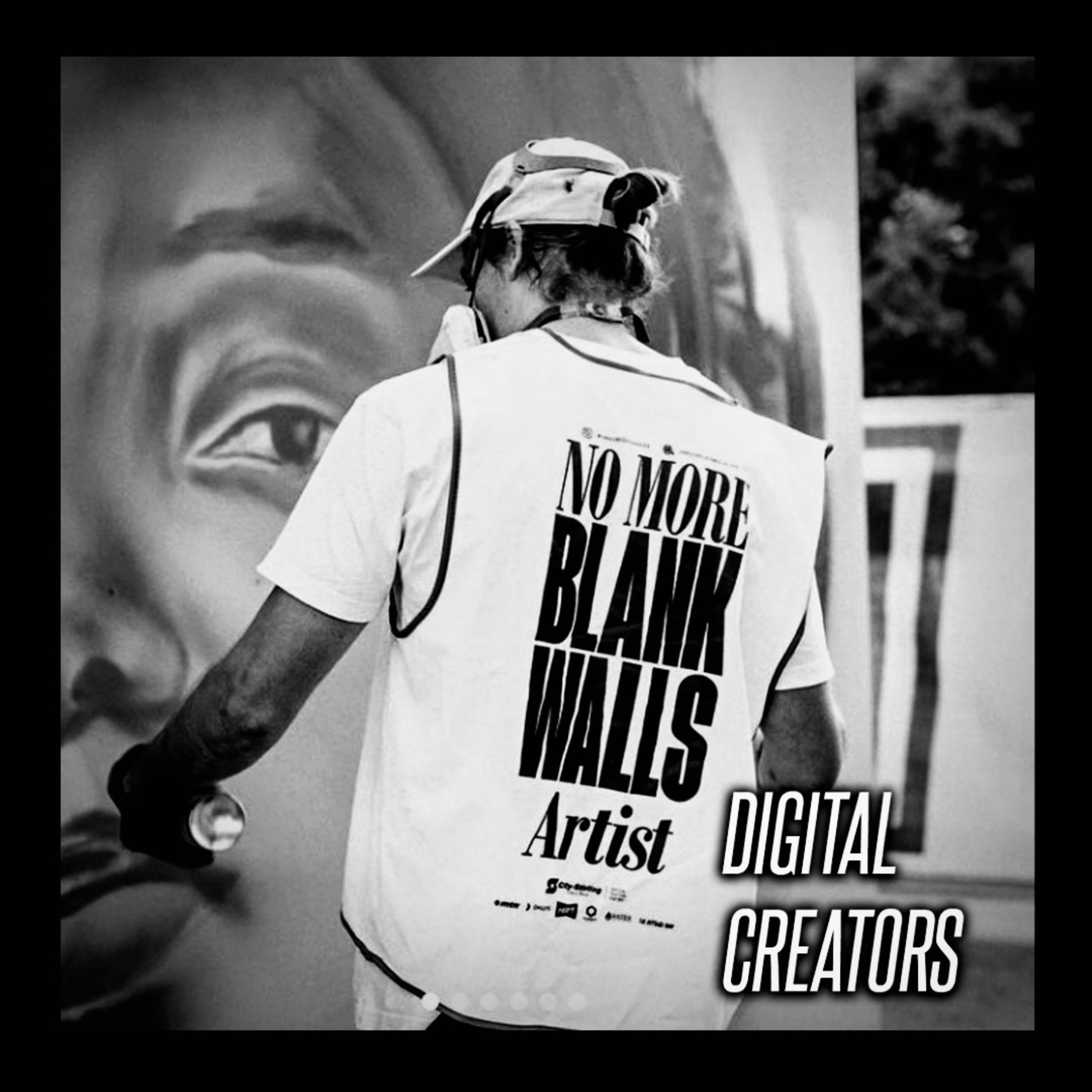 Digital Creators Podcast