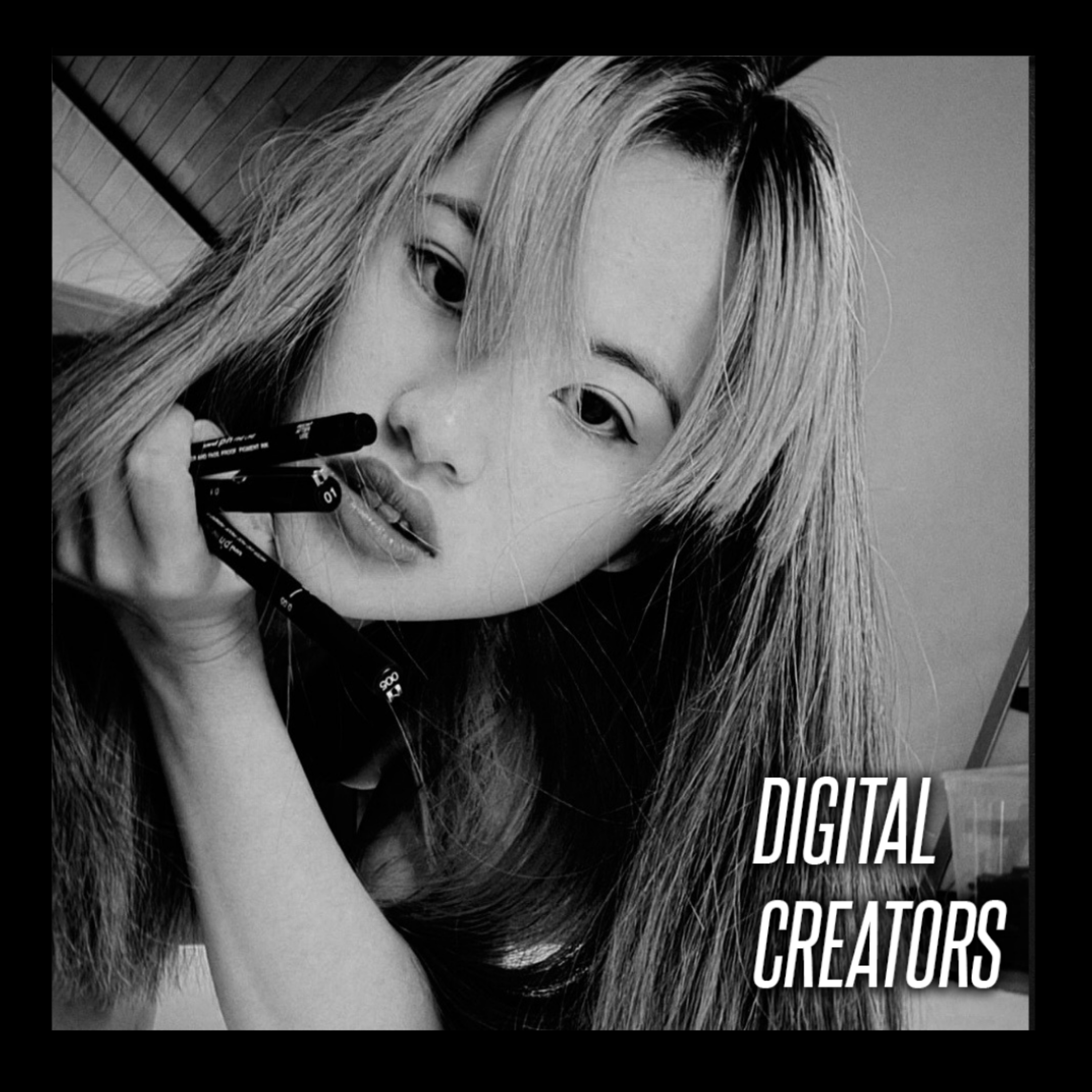 Digital Creators Podcast
