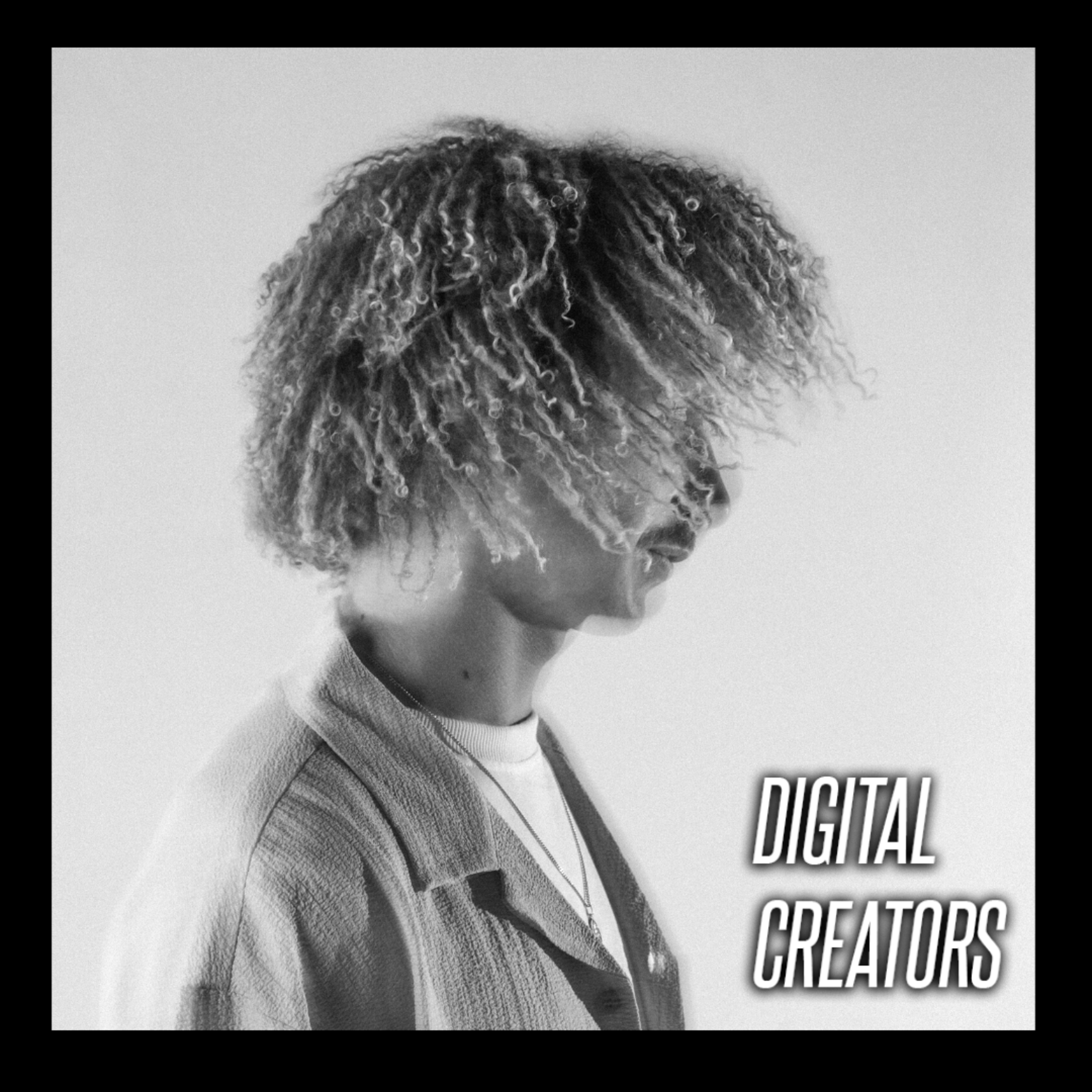 Digital Creators Podcast