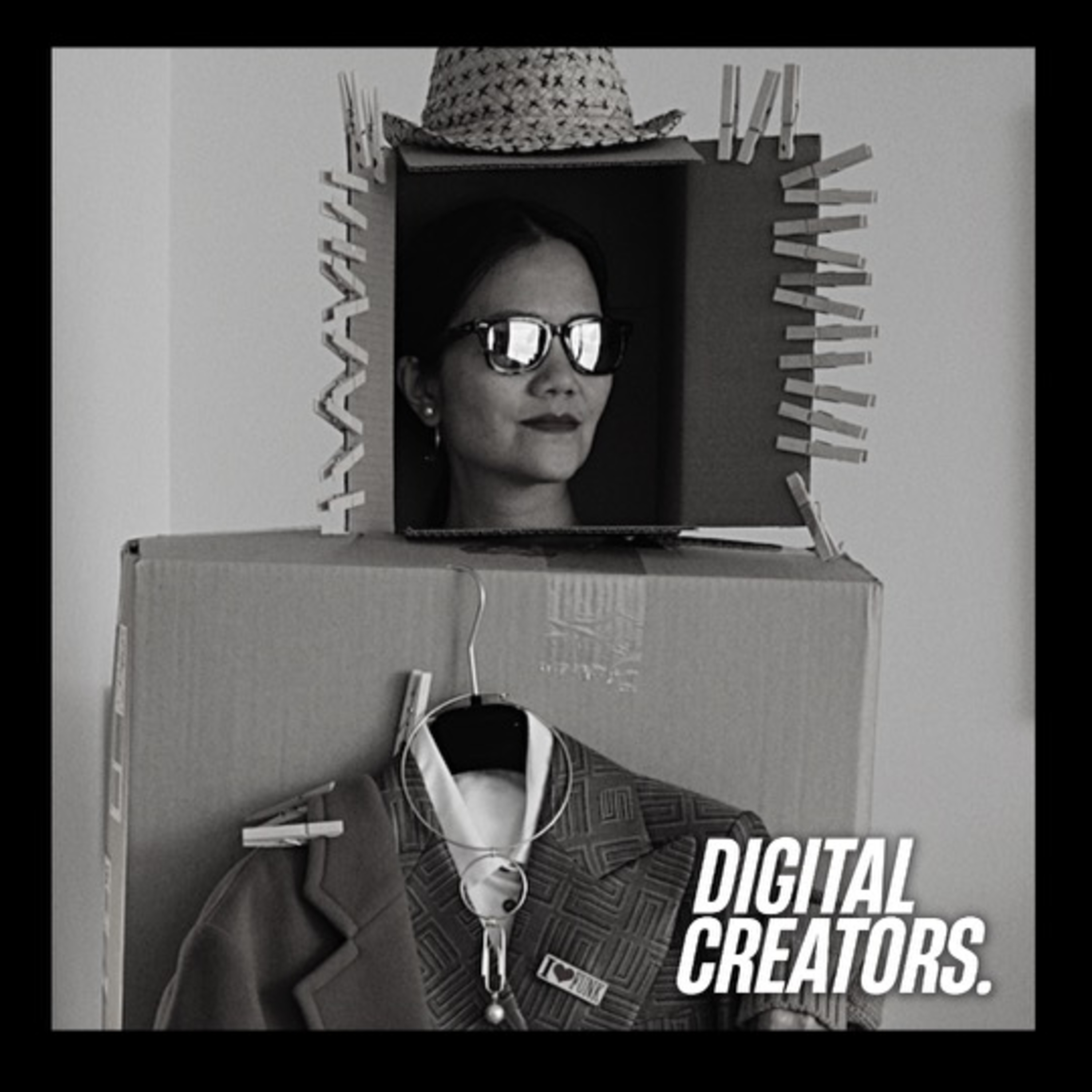 Digital Creators Podcast