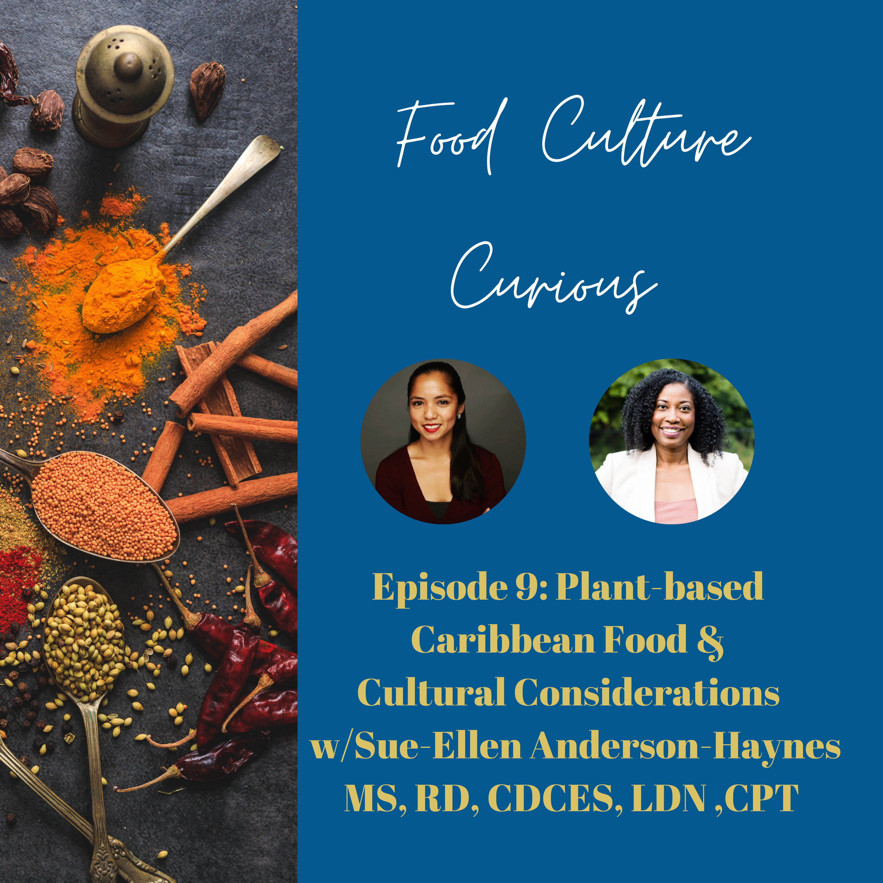 Food Culture Curious