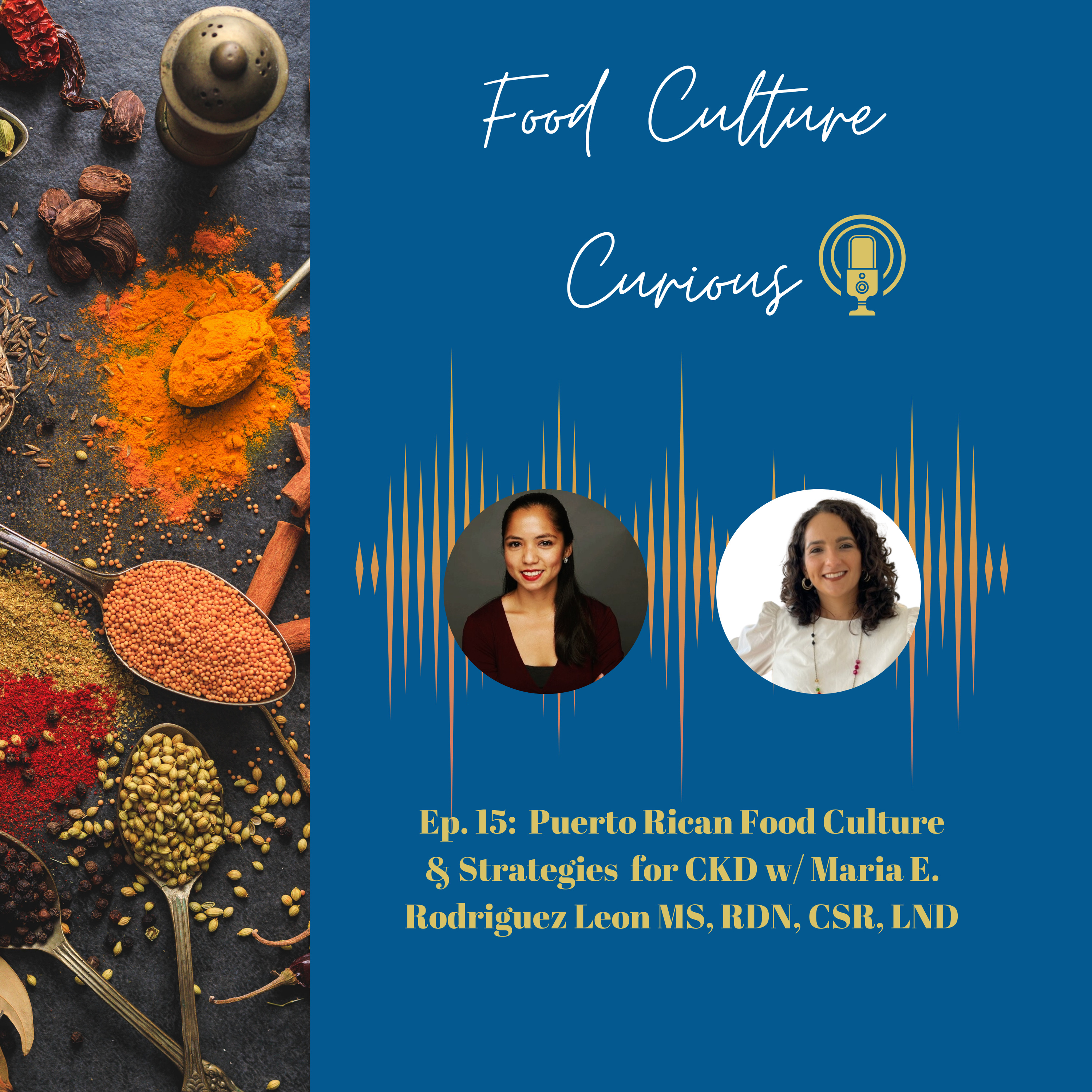 Food Culture Curious