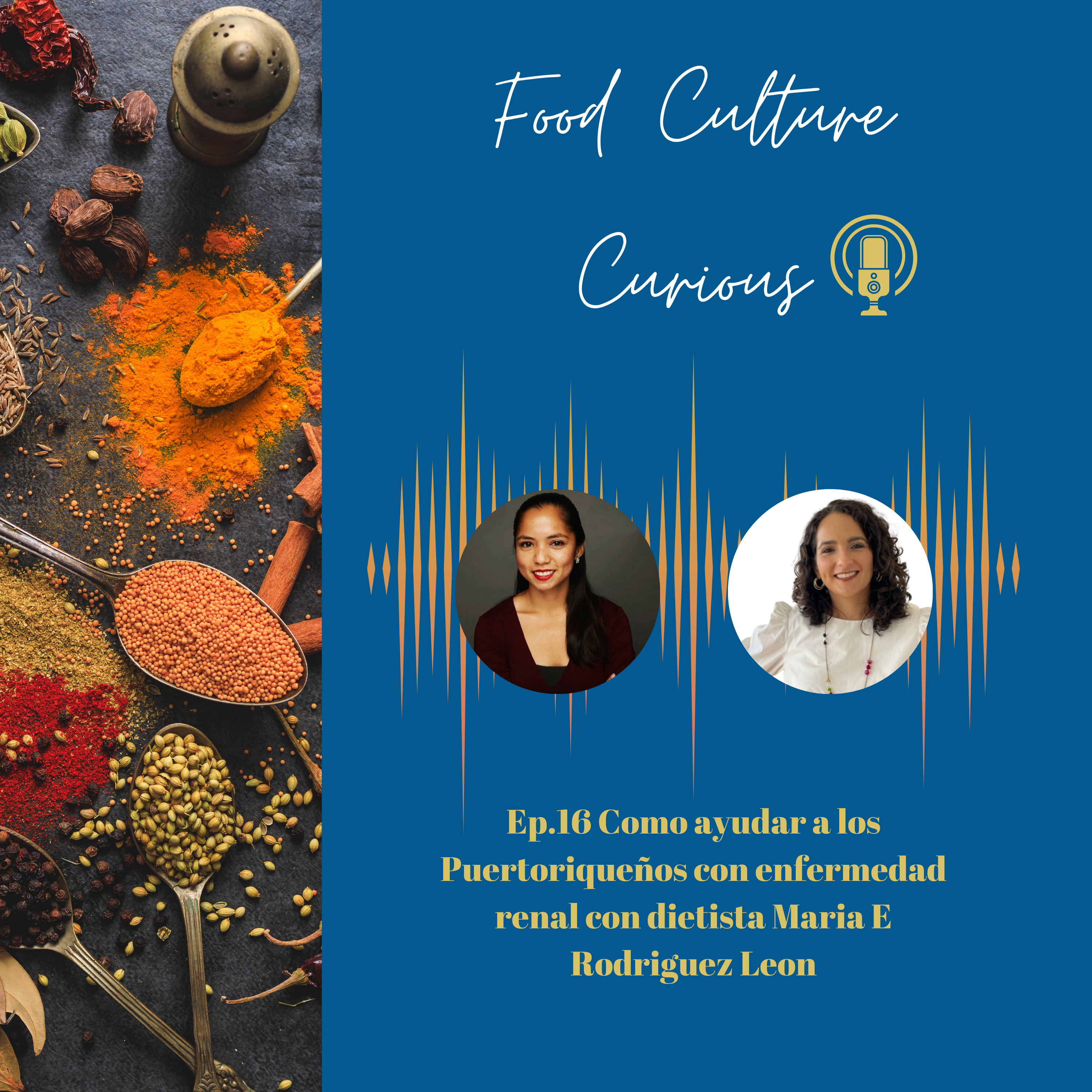 Food Culture Curious