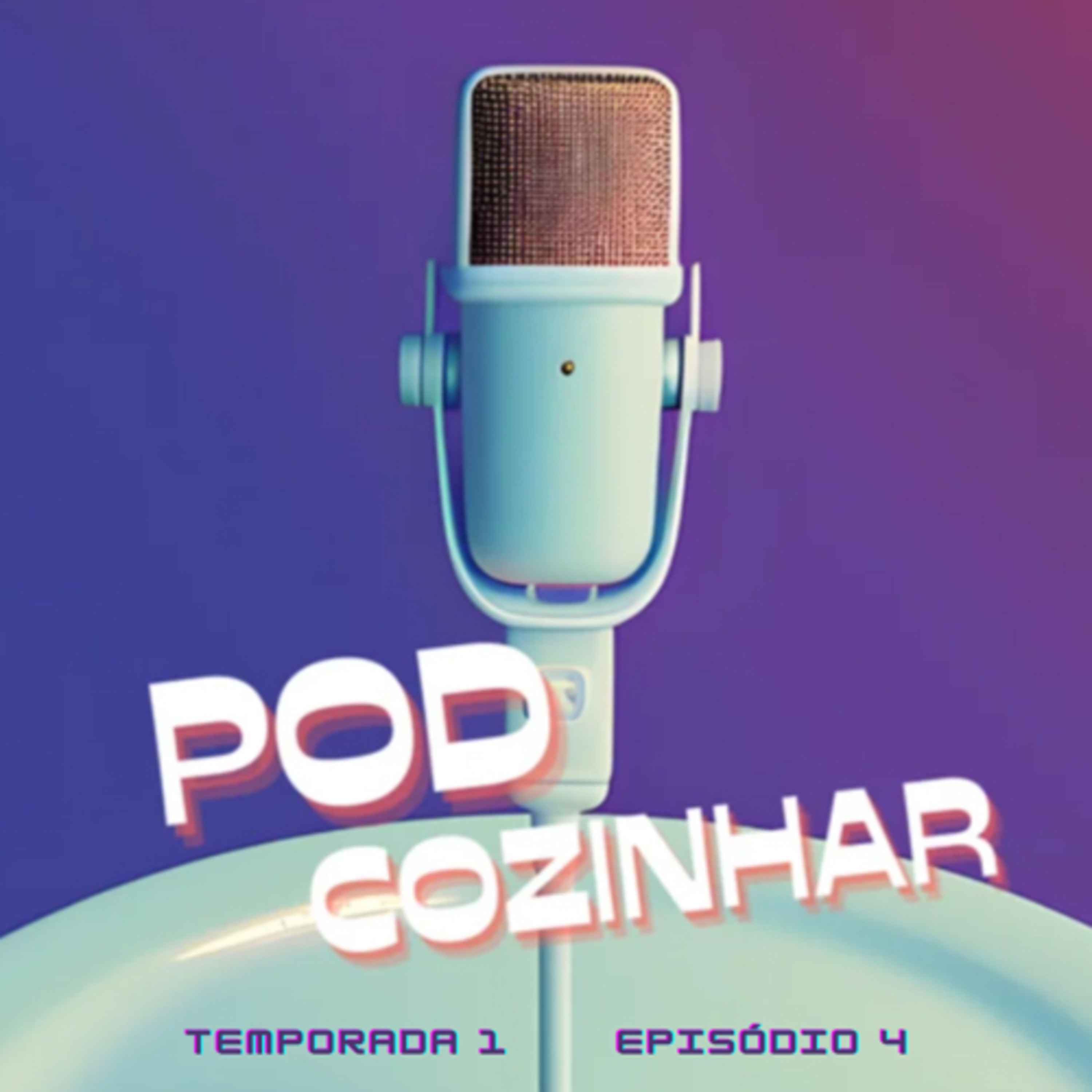 Conservação De Vegetais episode artwork