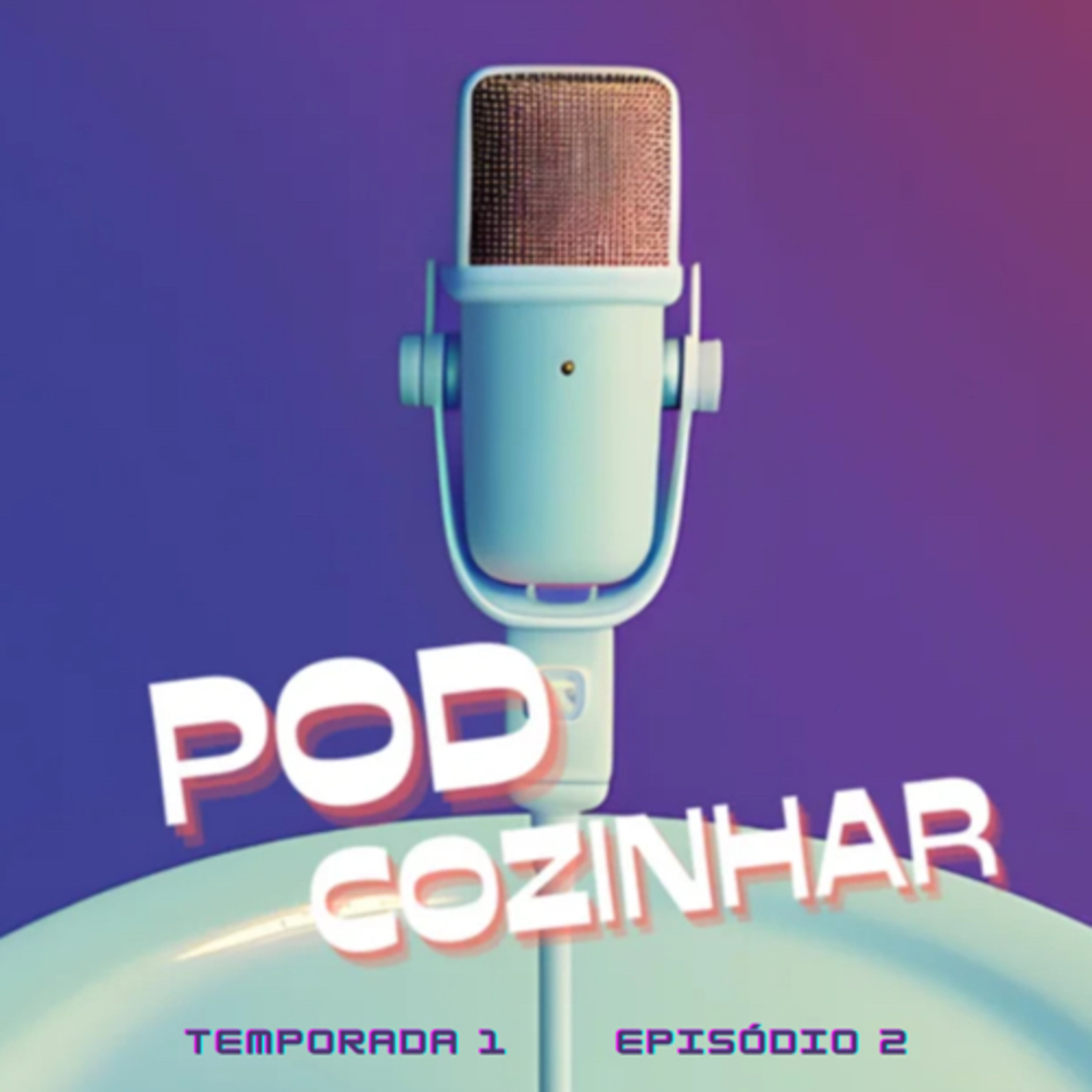 Molho de Tomate Caseiro  episode artwork