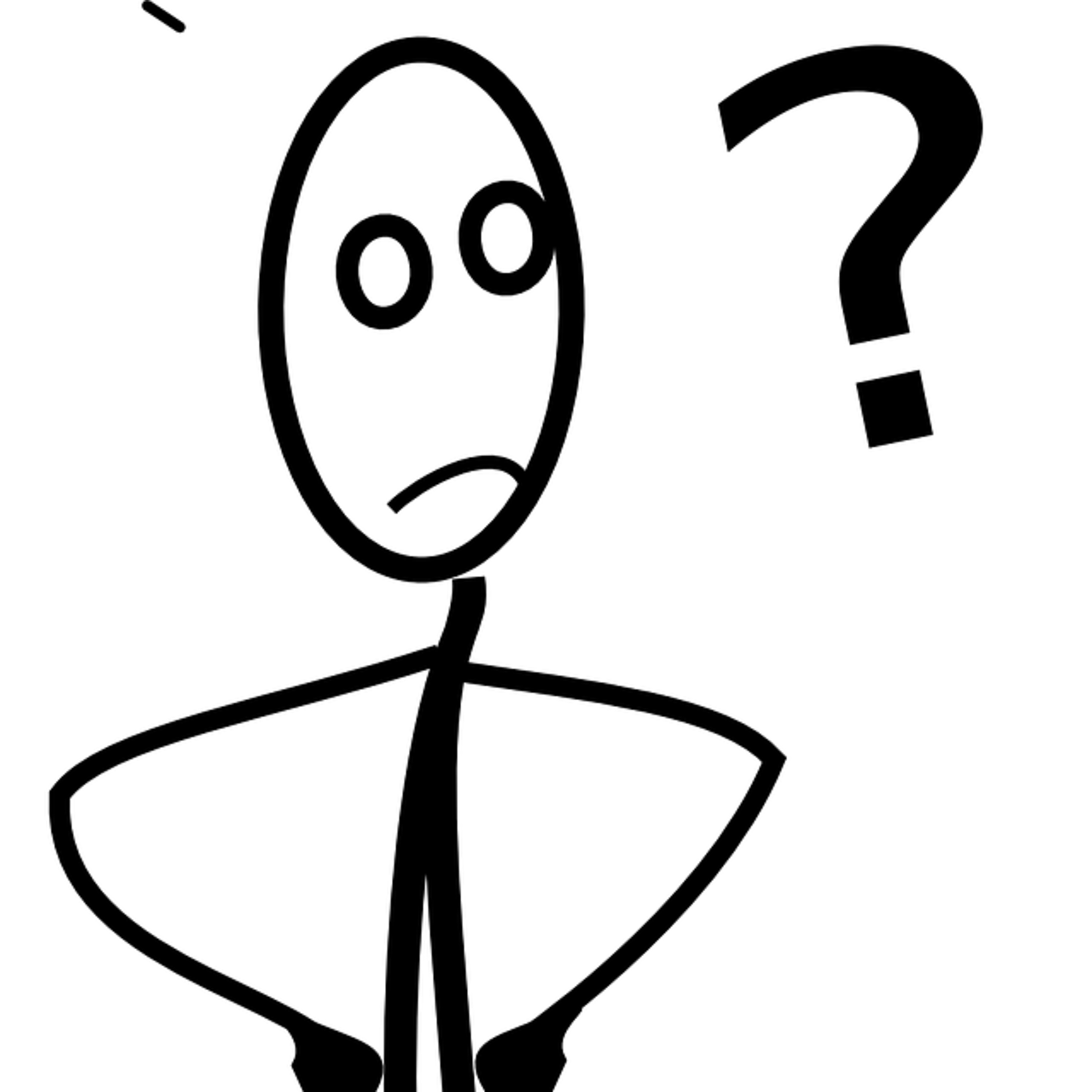 Começando pelo início: nem sempre... Começando pelo início: nem sempre...