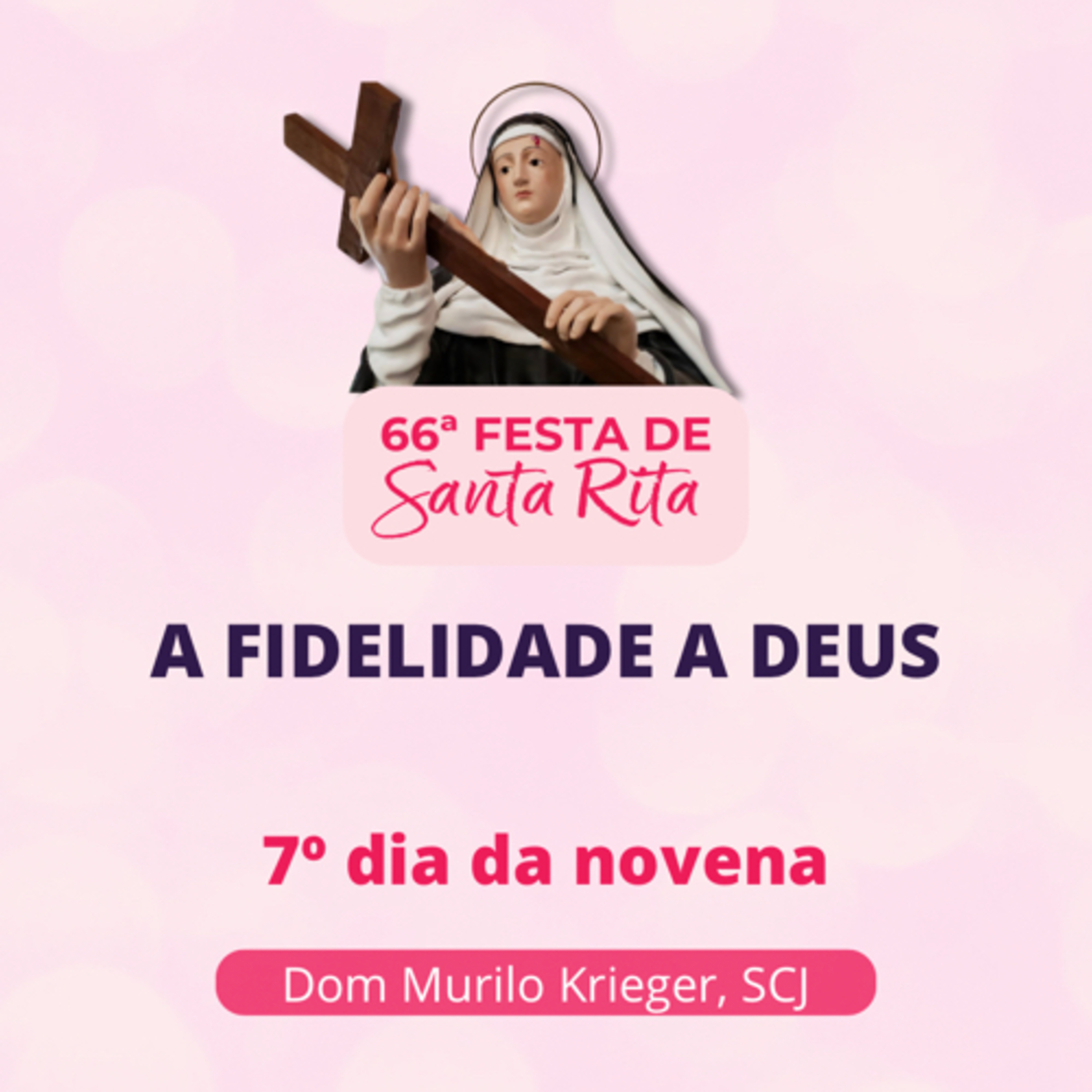 Santuário Santa Rita de Cássia - Curitiba