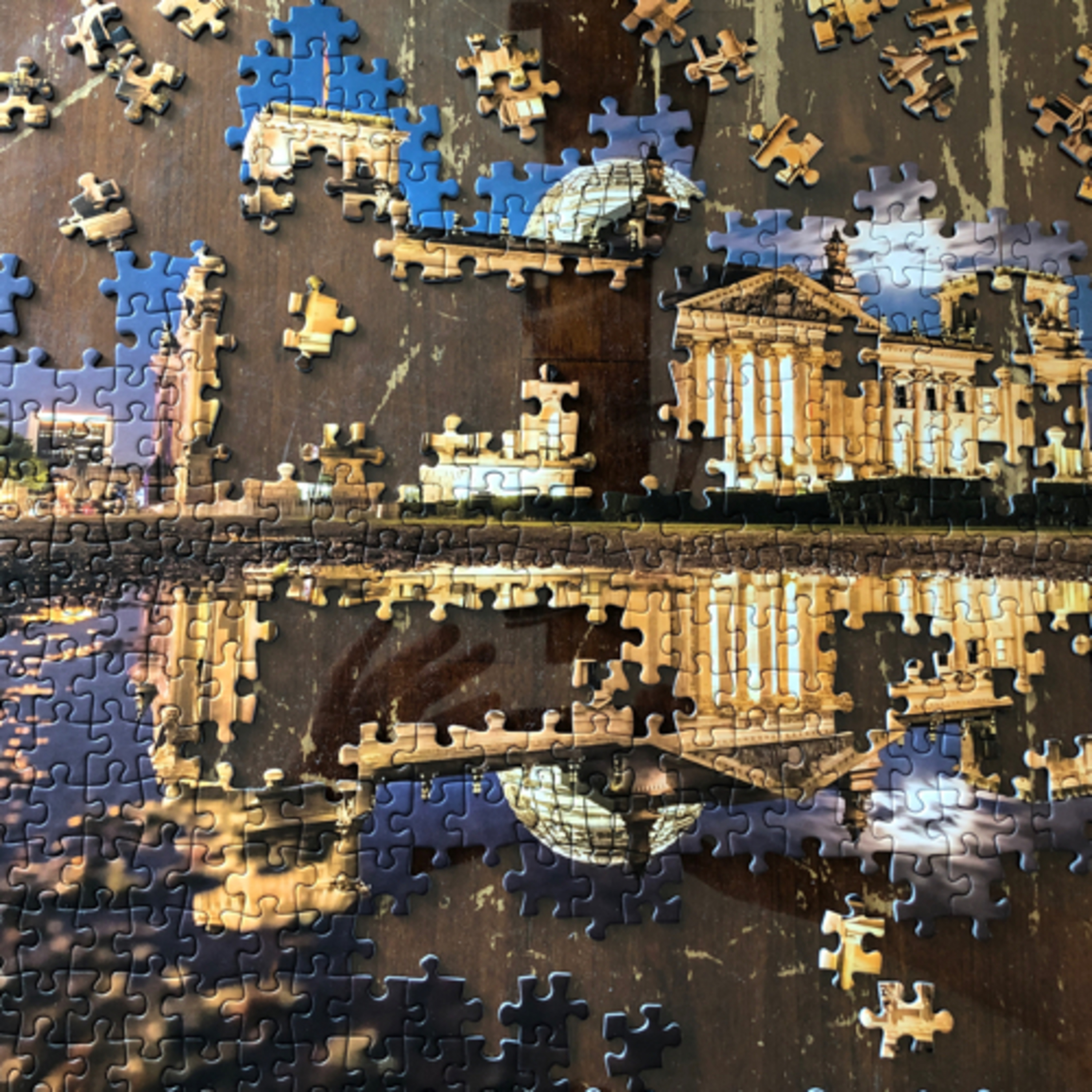 Passierpuzzle A38 episode artwork