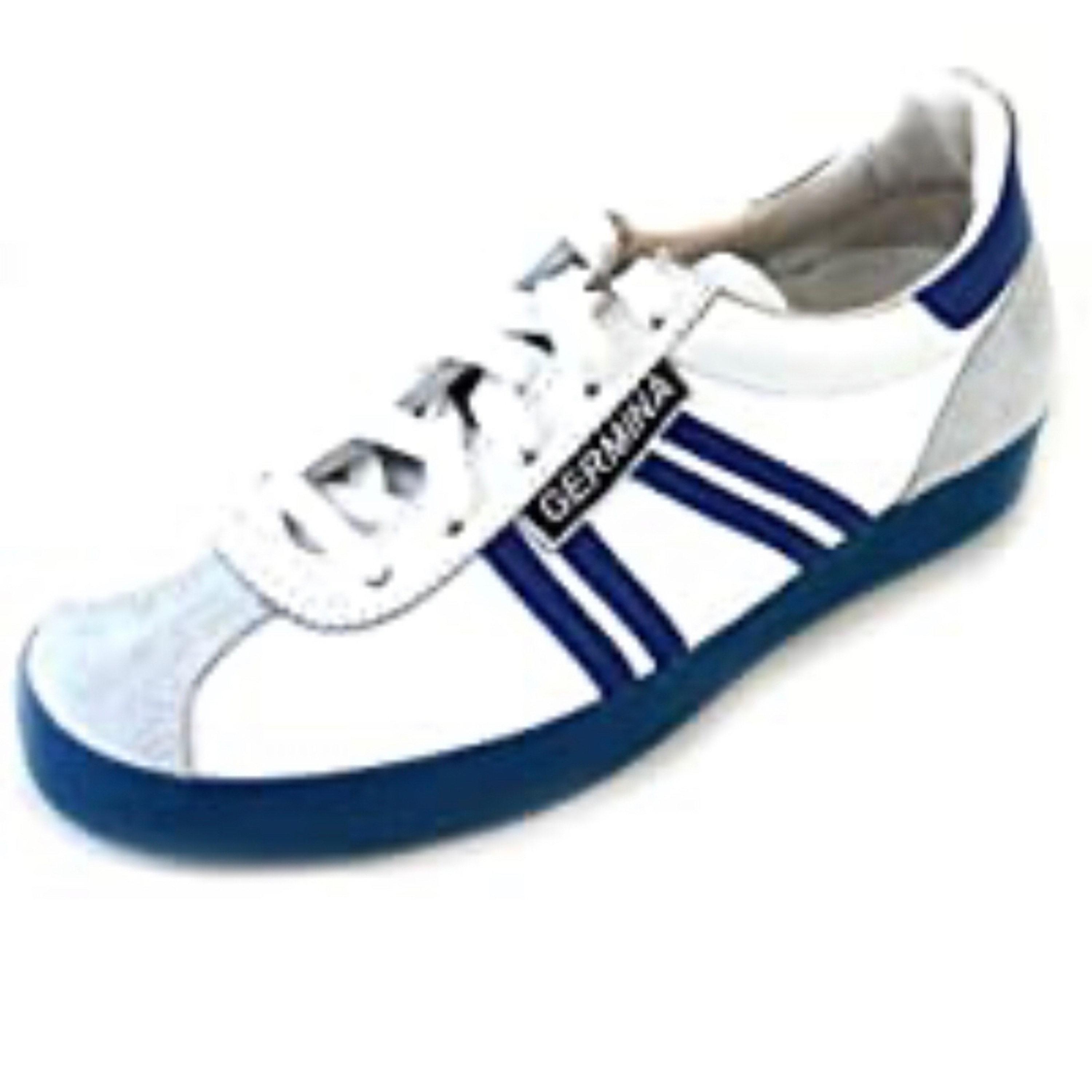 Germina Sneakers fürs Alpaka episode artwork