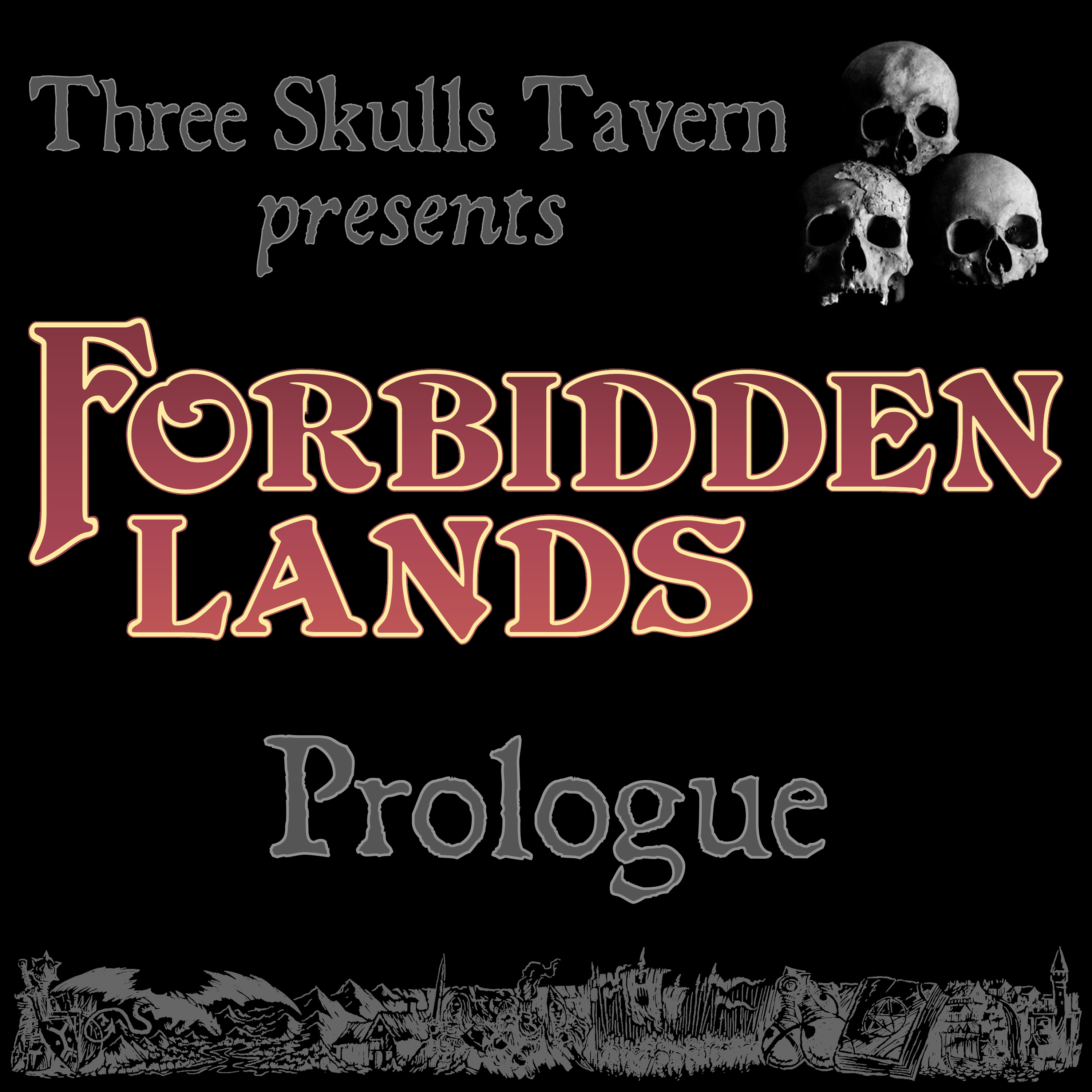 Three Skulls Tavern