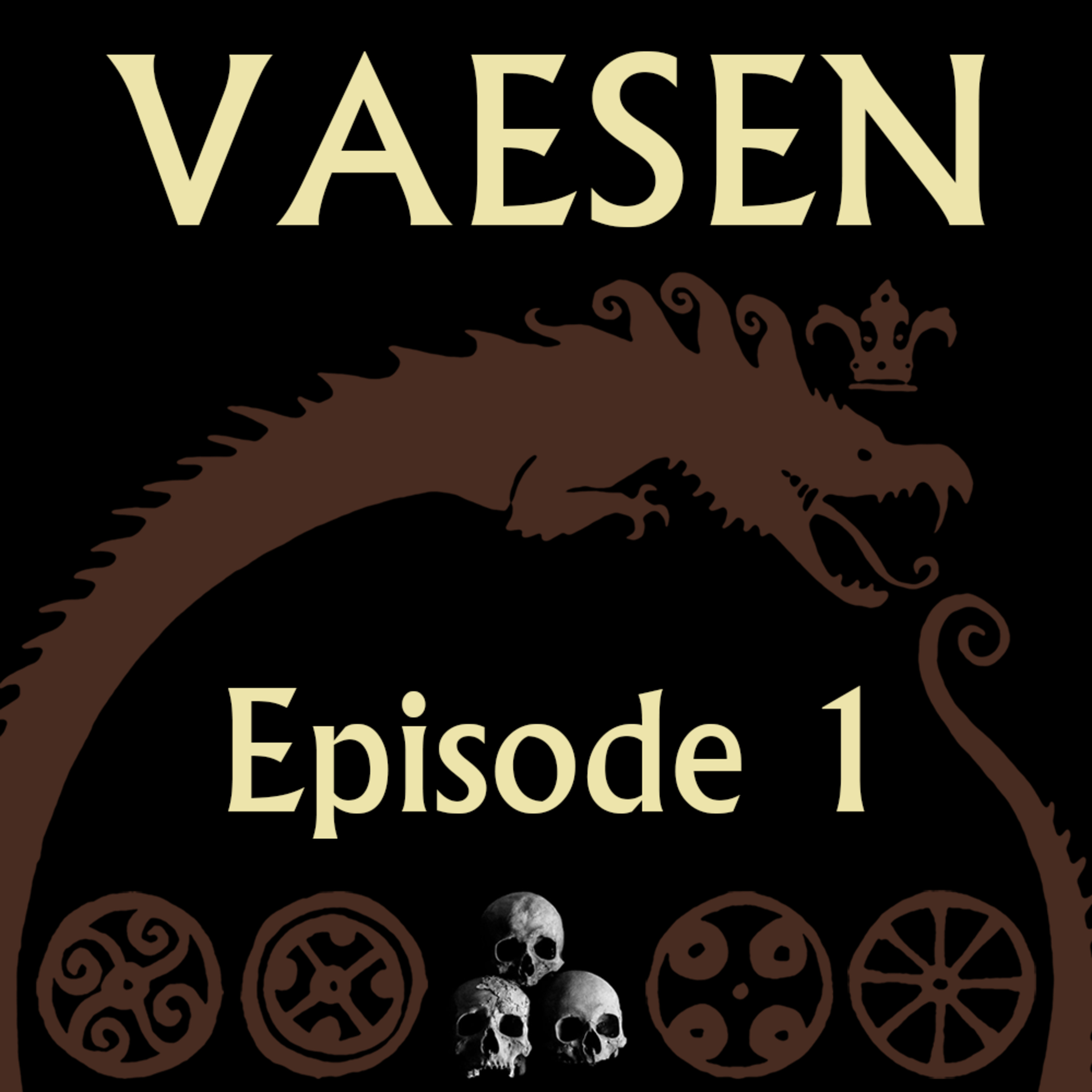 Three Skulls Tavern