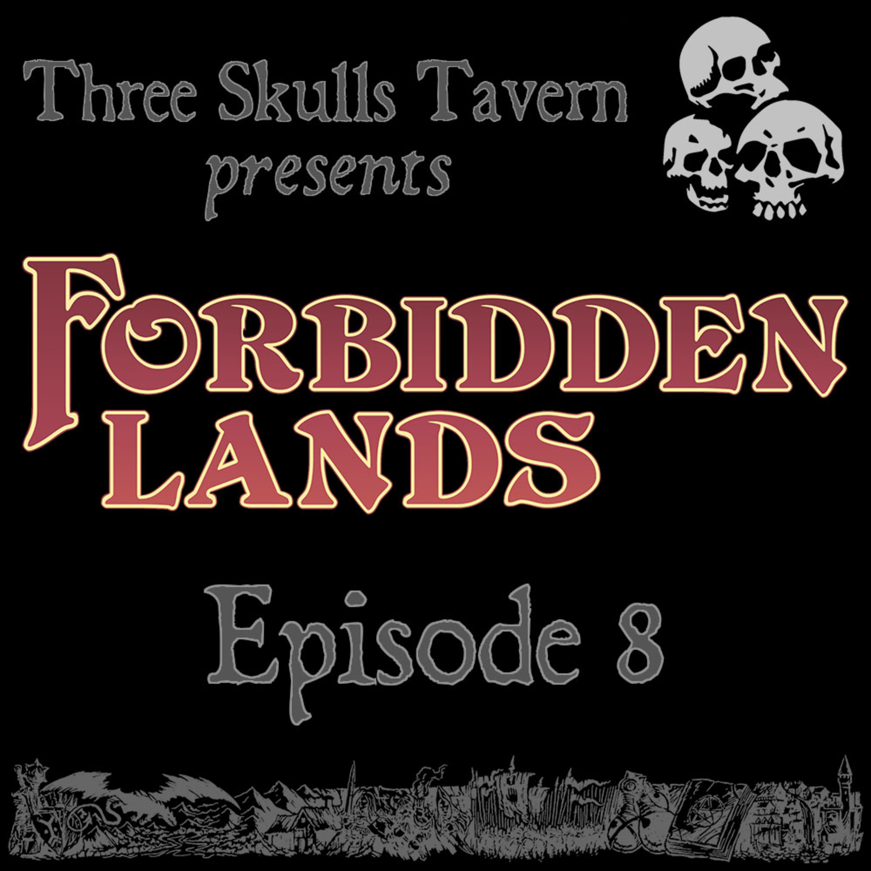 Three Skulls Tavern