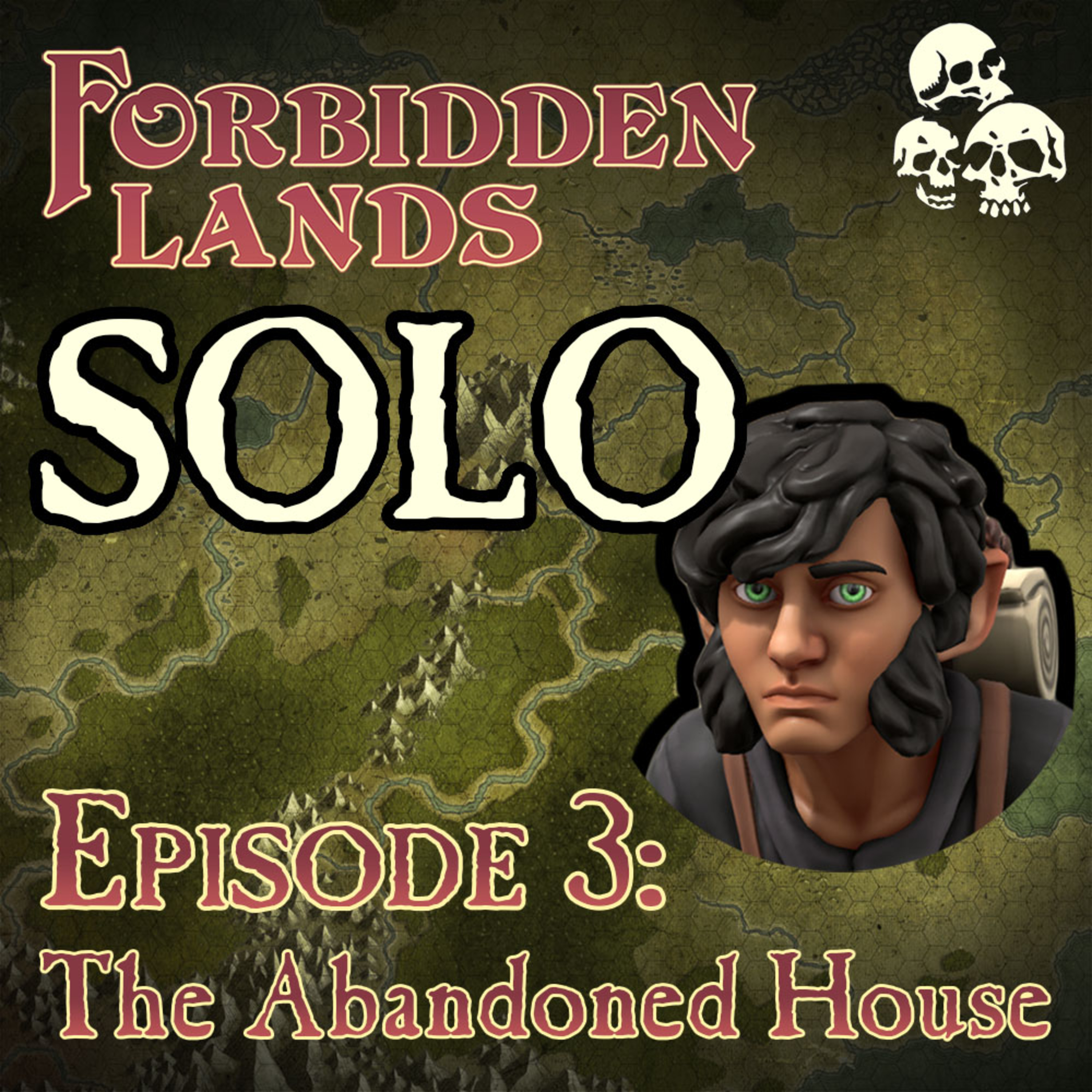 Three Skulls Tavern