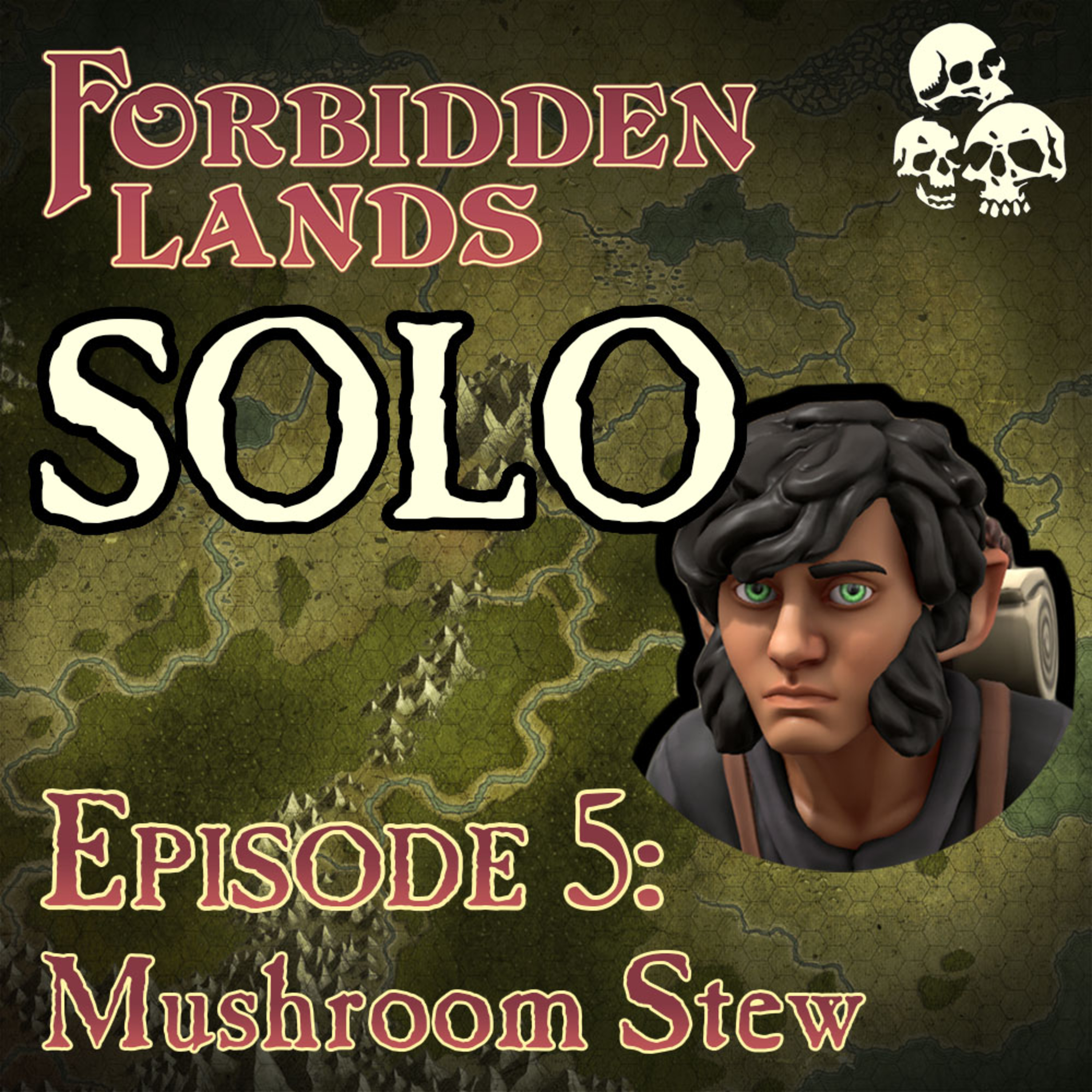 Three Skulls Tavern