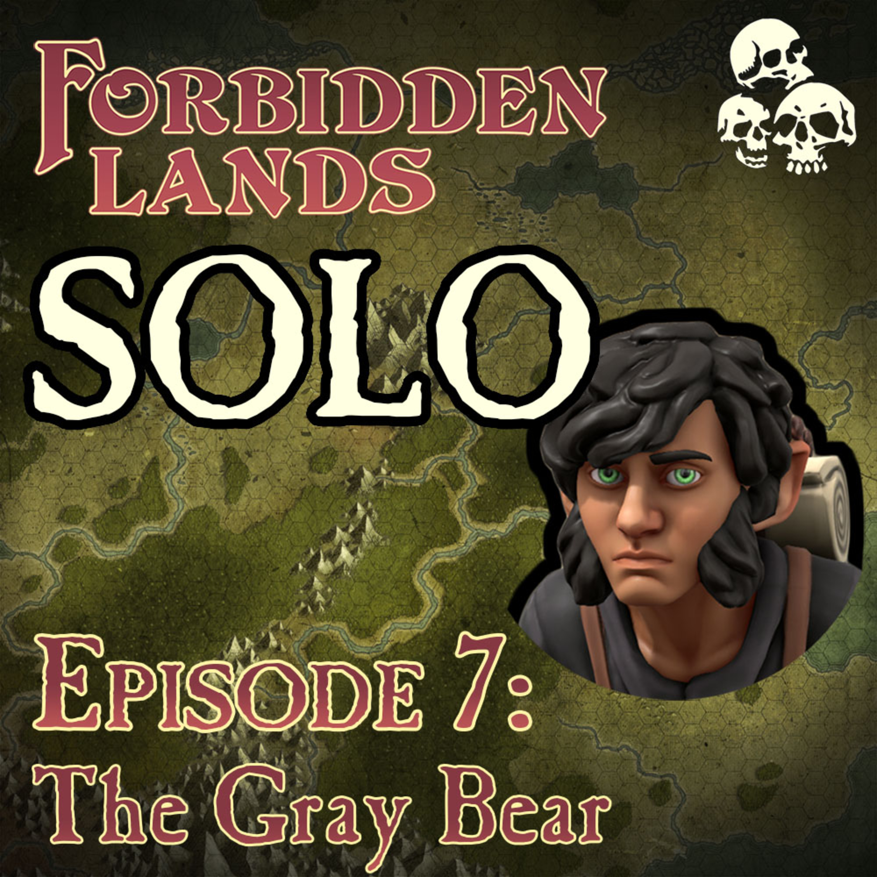 Three Skulls Tavern