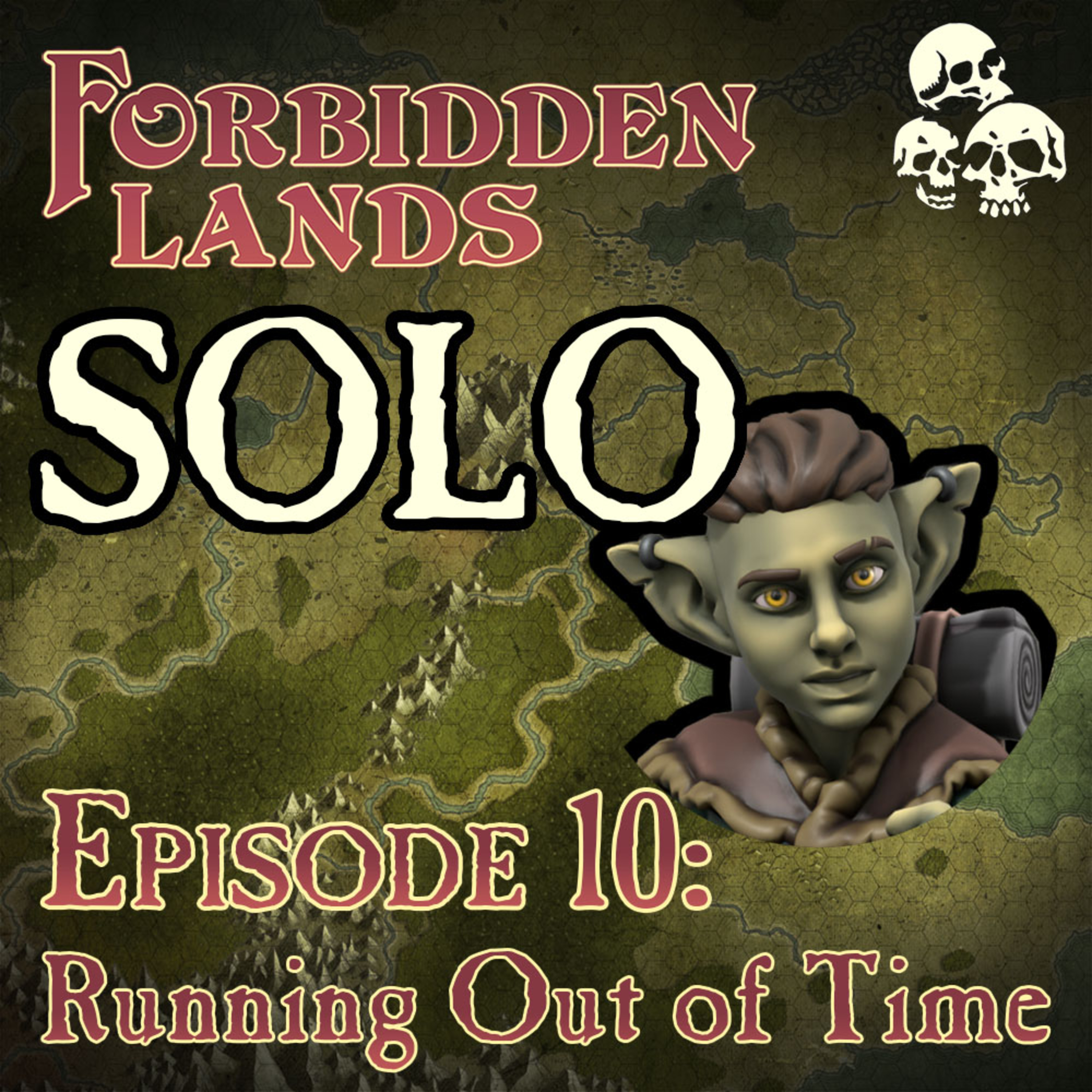 Three Skulls Tavern
