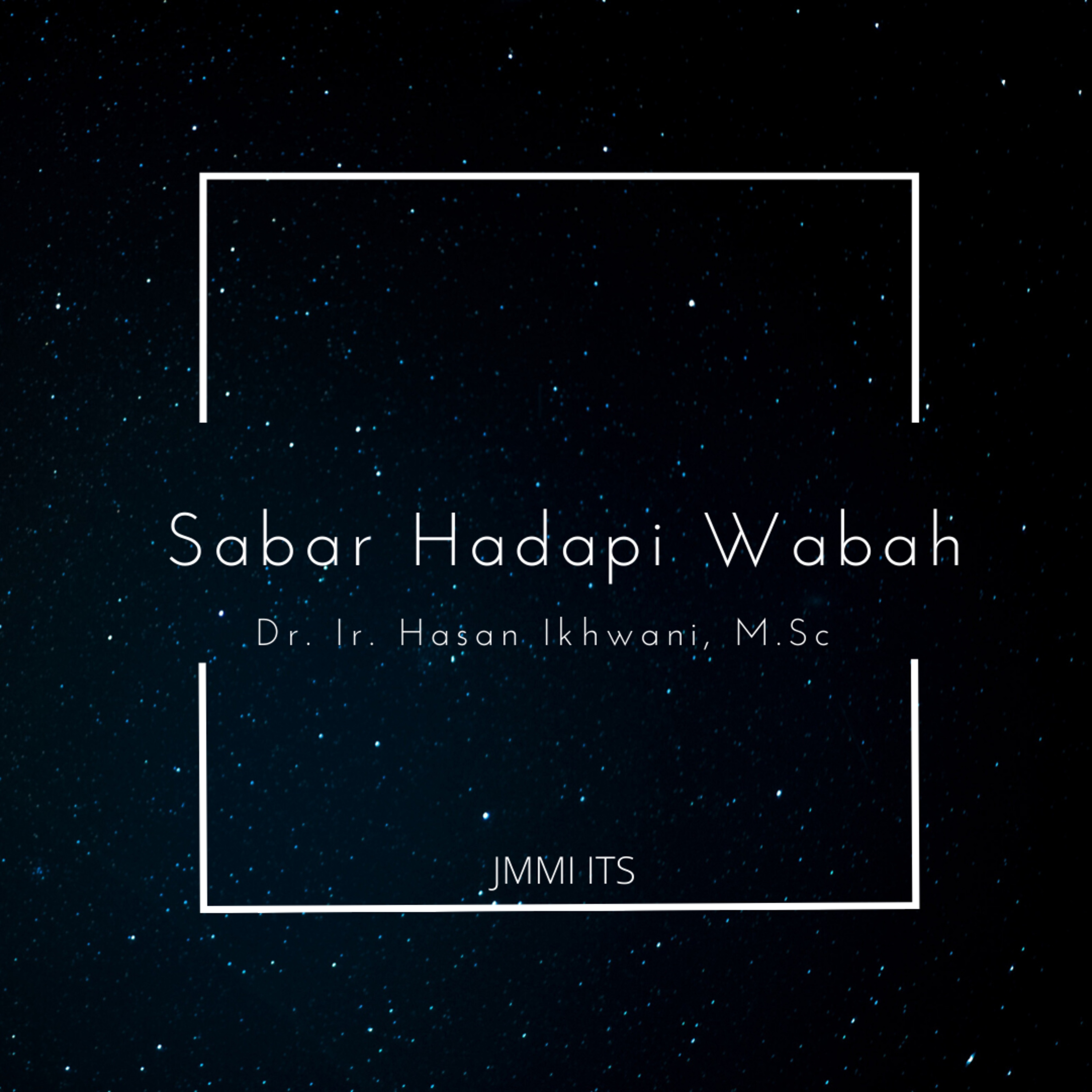 Syair Syiar