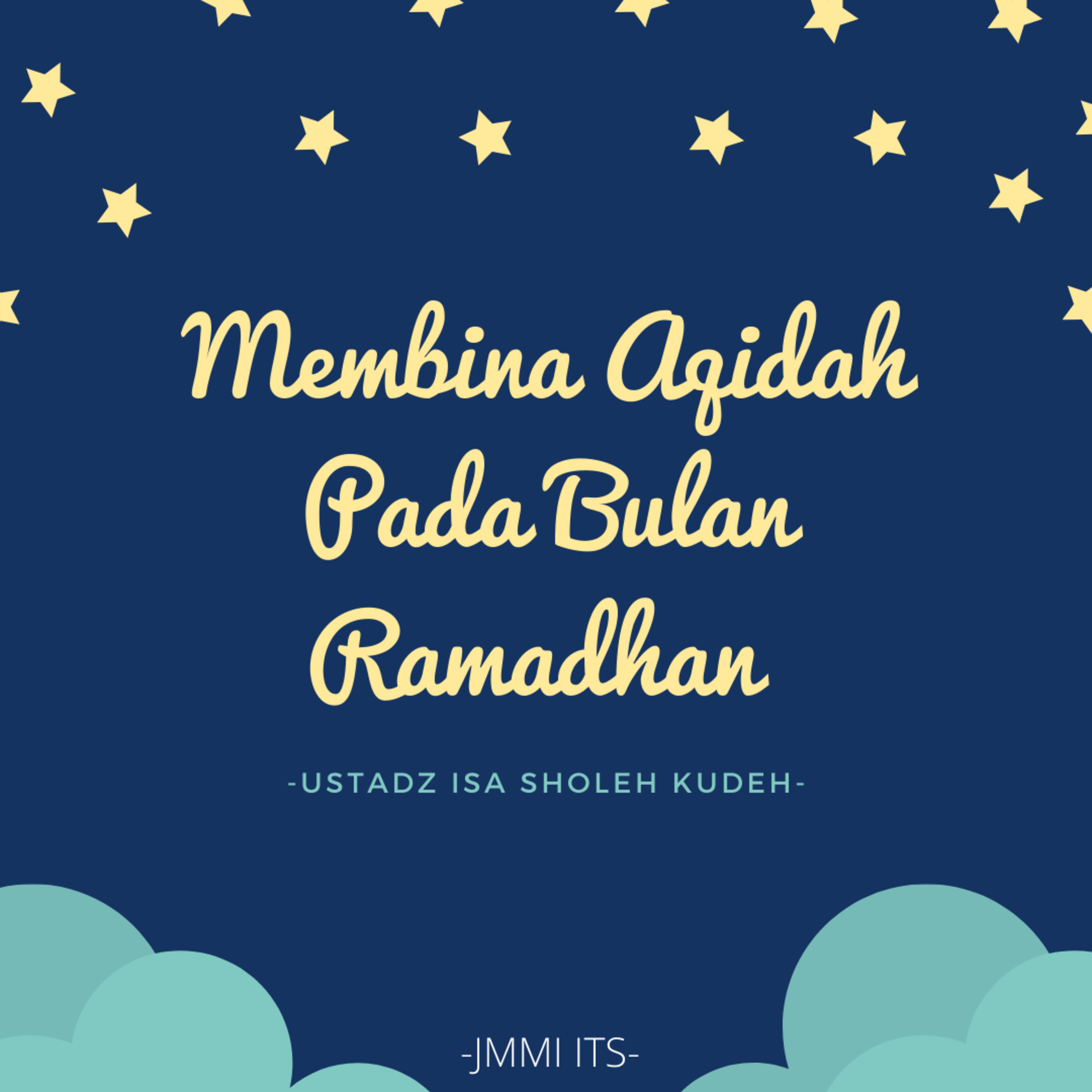 Syair Syiar