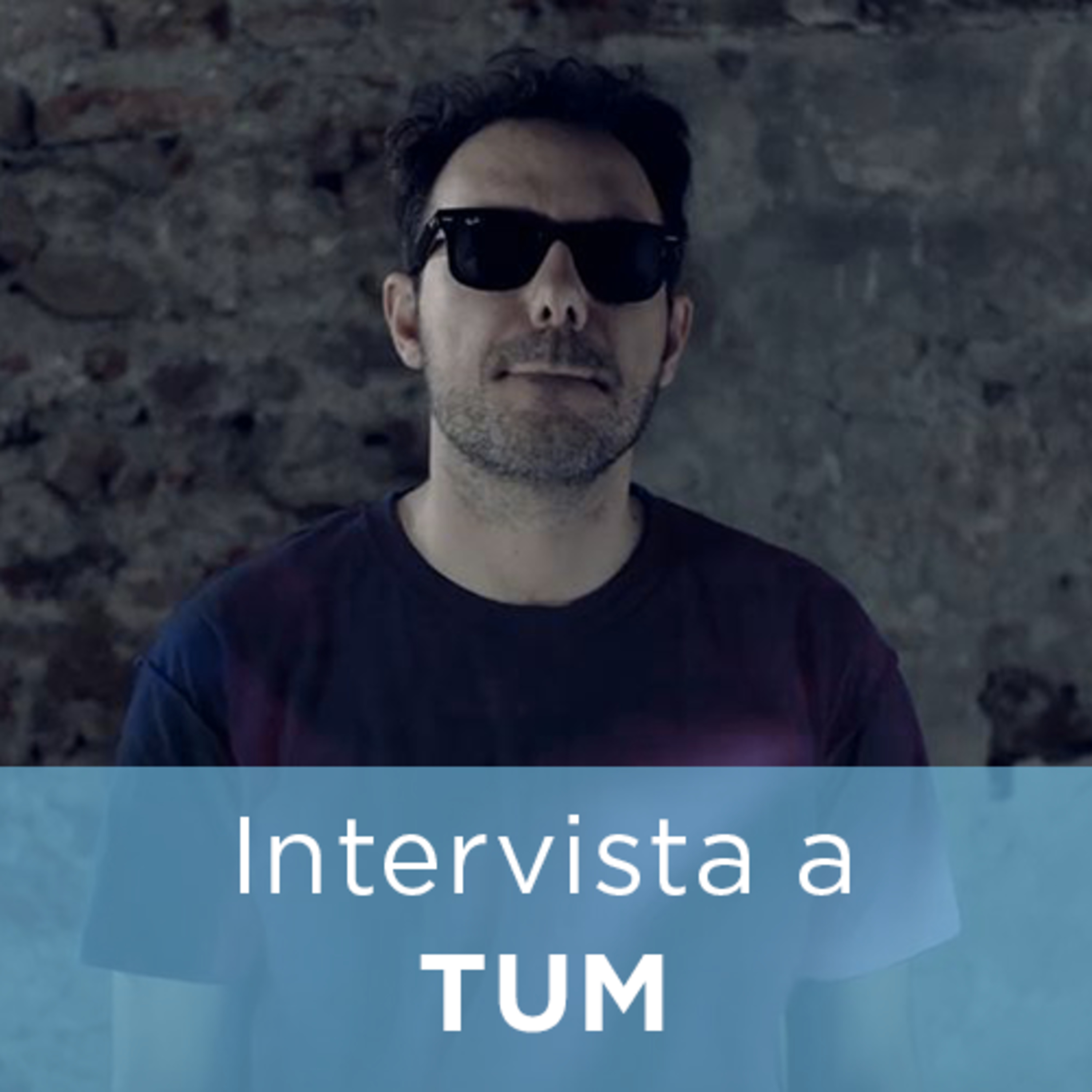 Intervista a TUM episode artwork