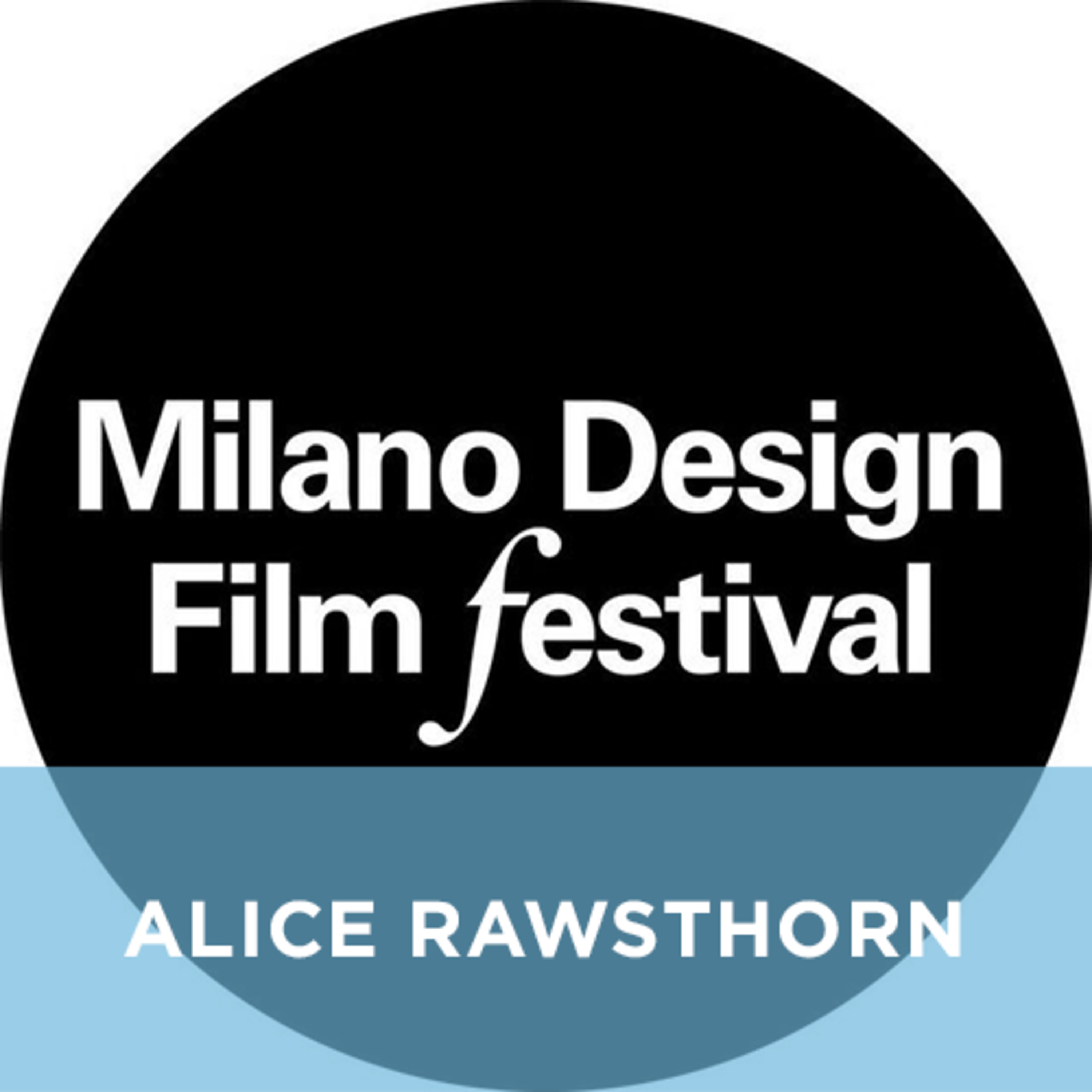 POLI.RADIO al Milano Design Film Festival - Alice Rawsthorn