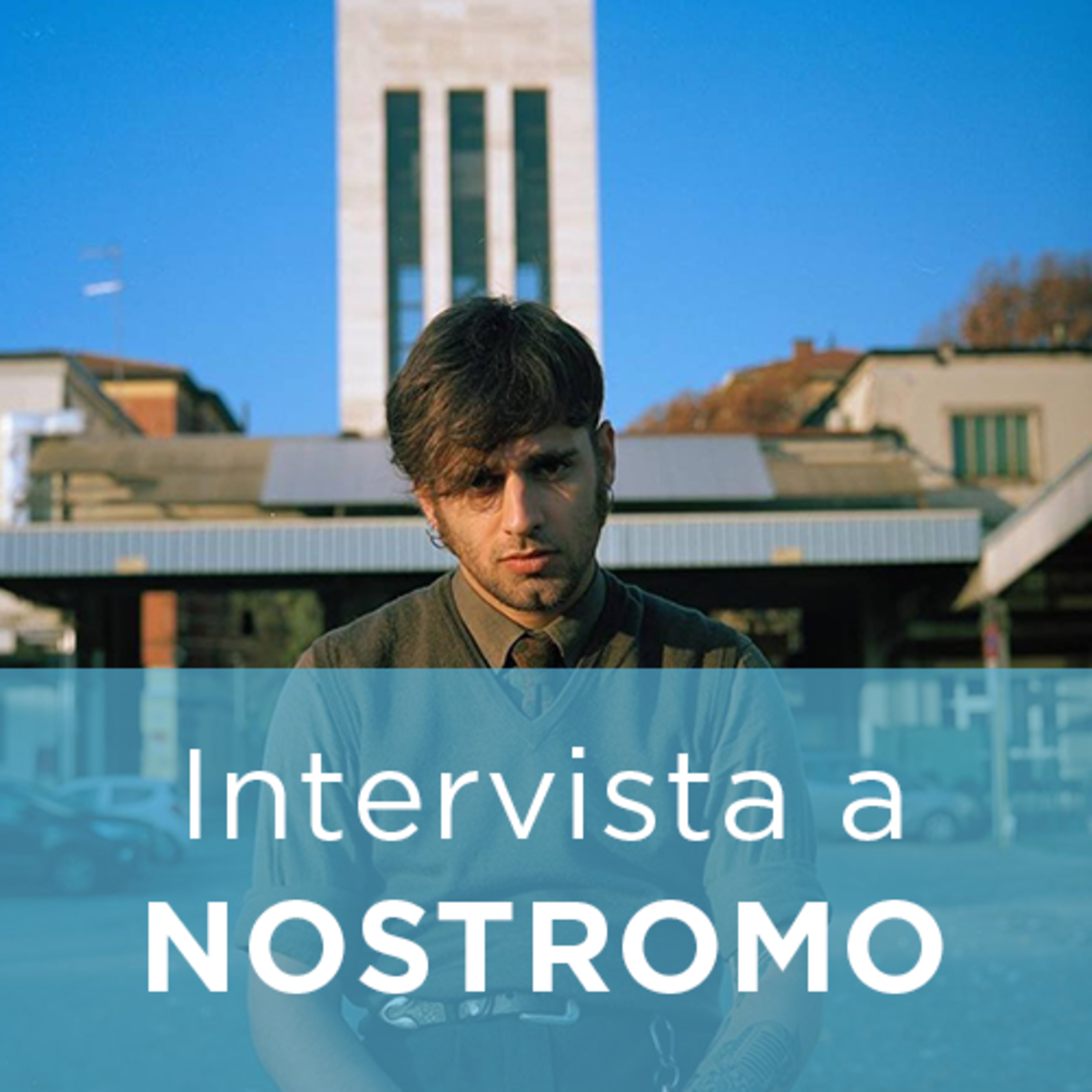 Intervista a NOSTROMO
