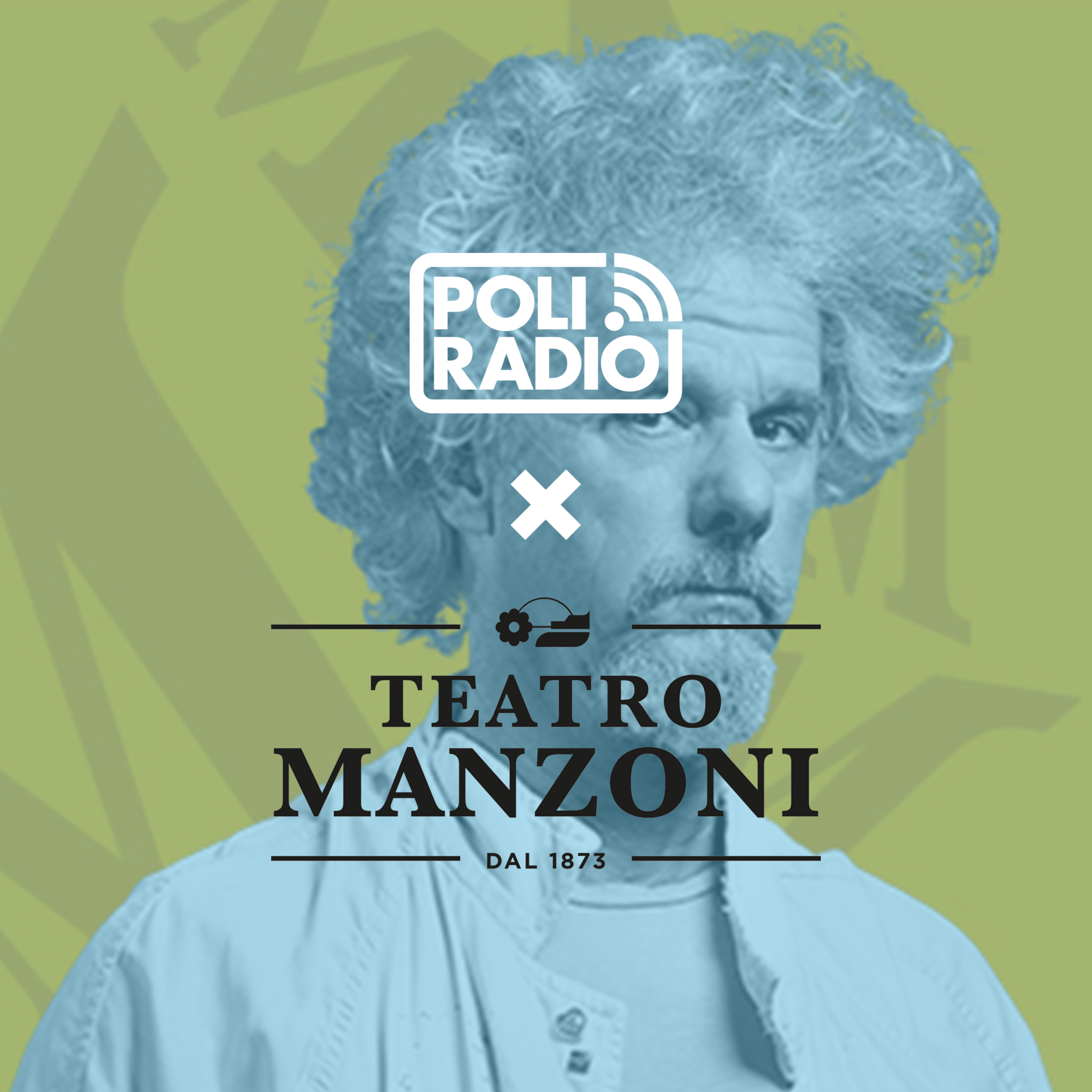 Intervista a PAOLO MIGONE x Beethoven non è un cane | Teatro Manzoni