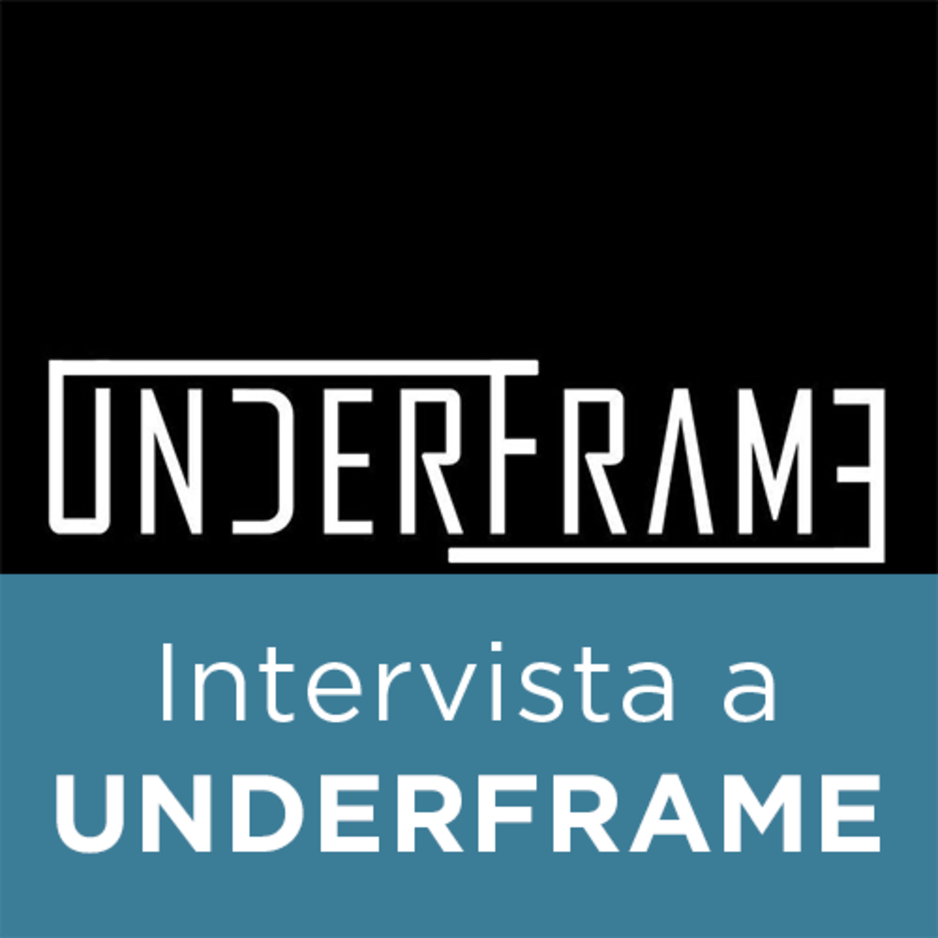 interivsta a UNDERFRAME episode artwork