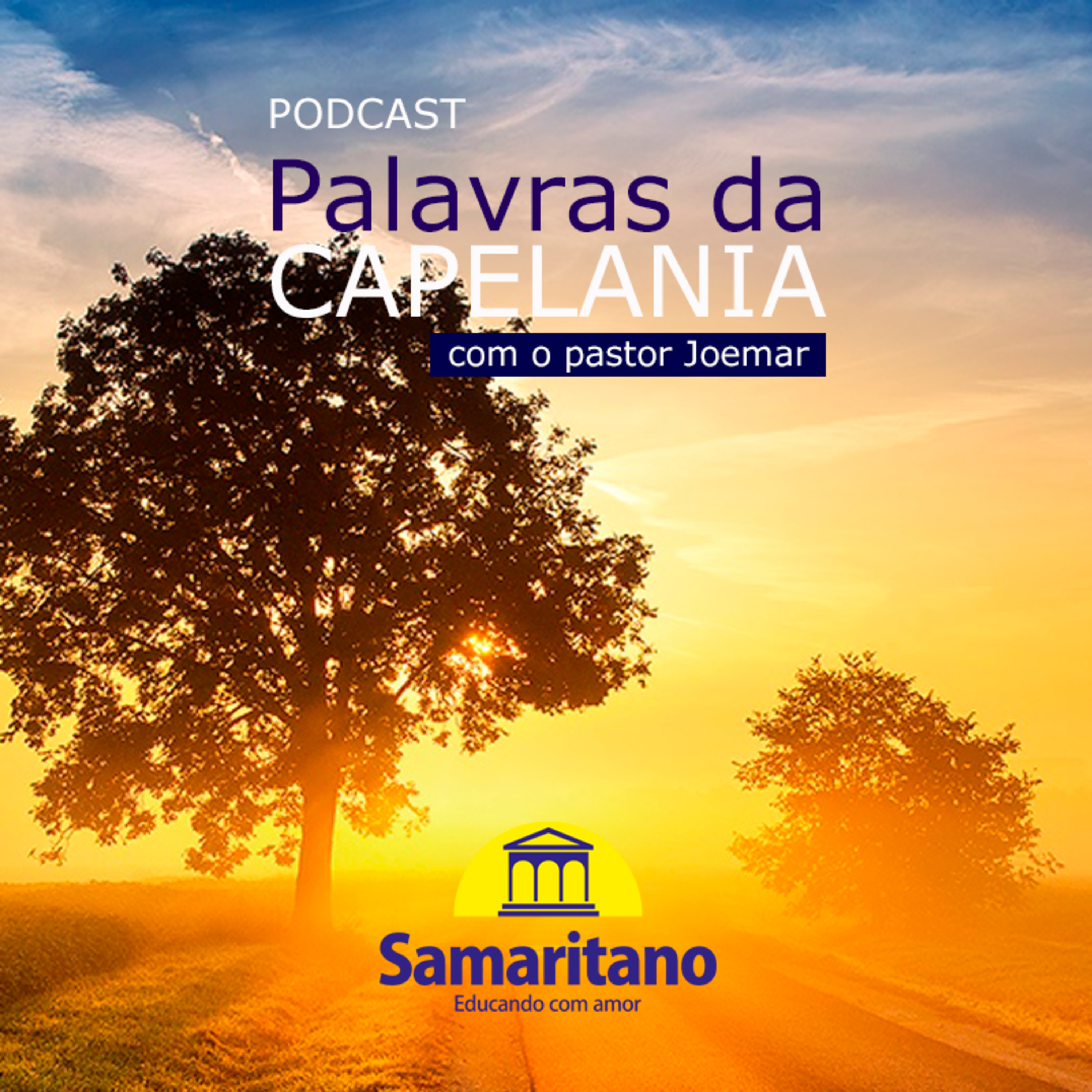 SAMARITANO PODCAST