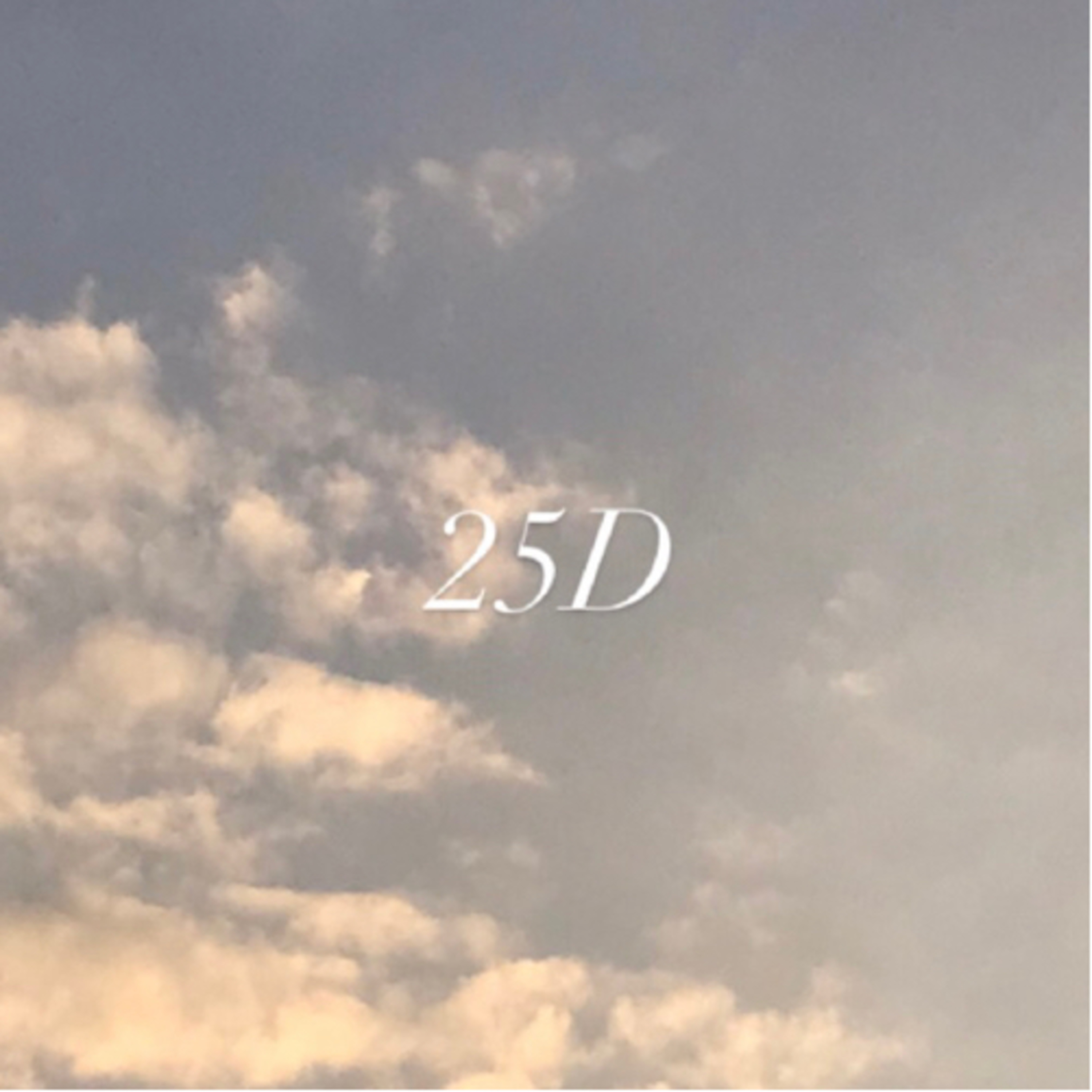 25D