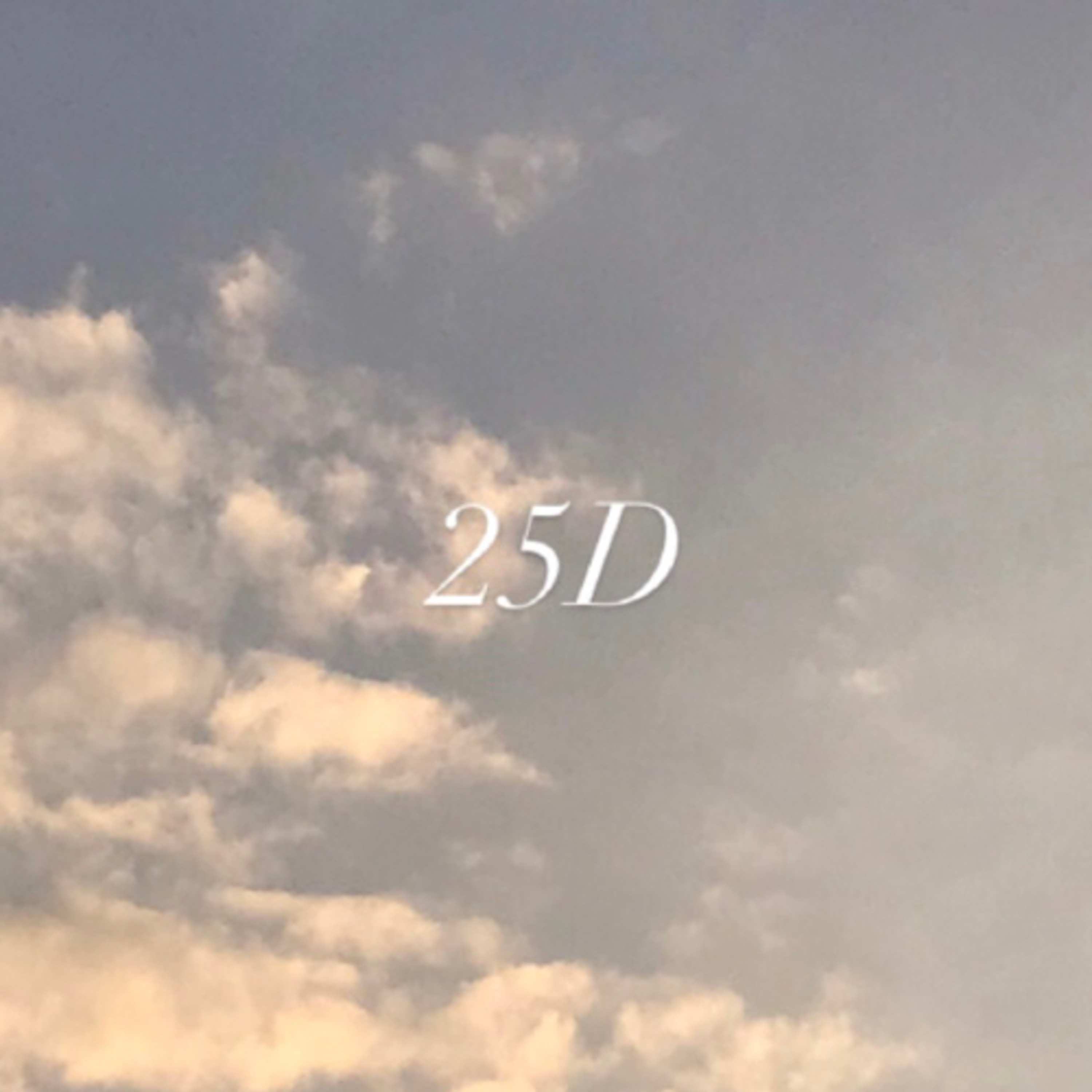 25D