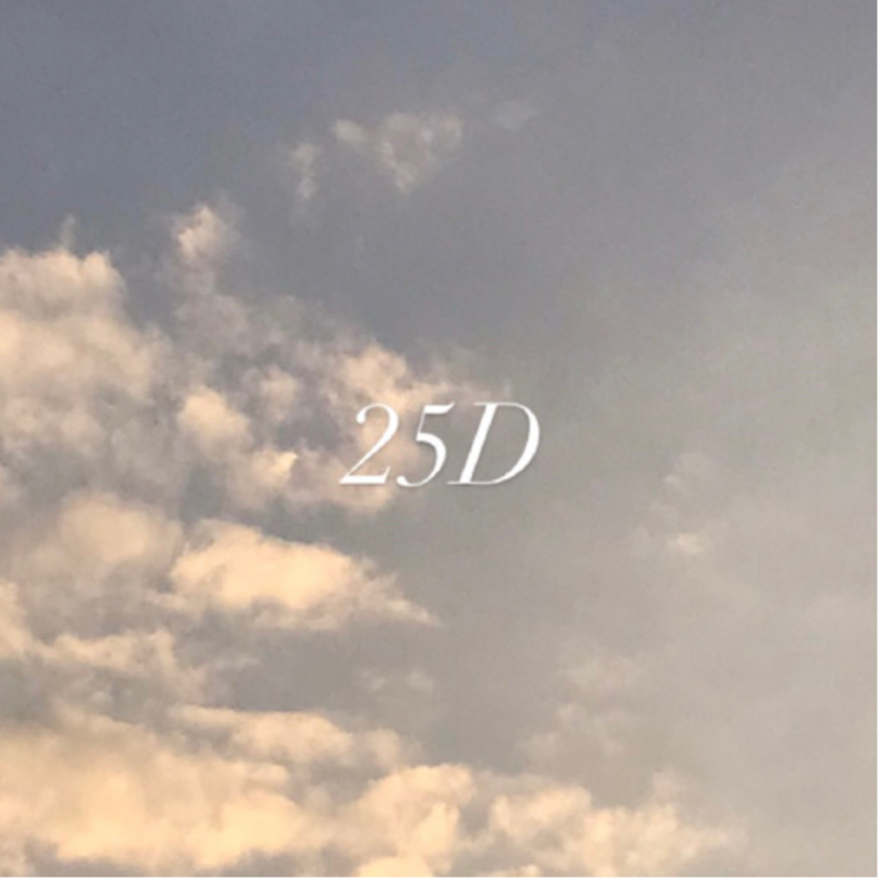 25D