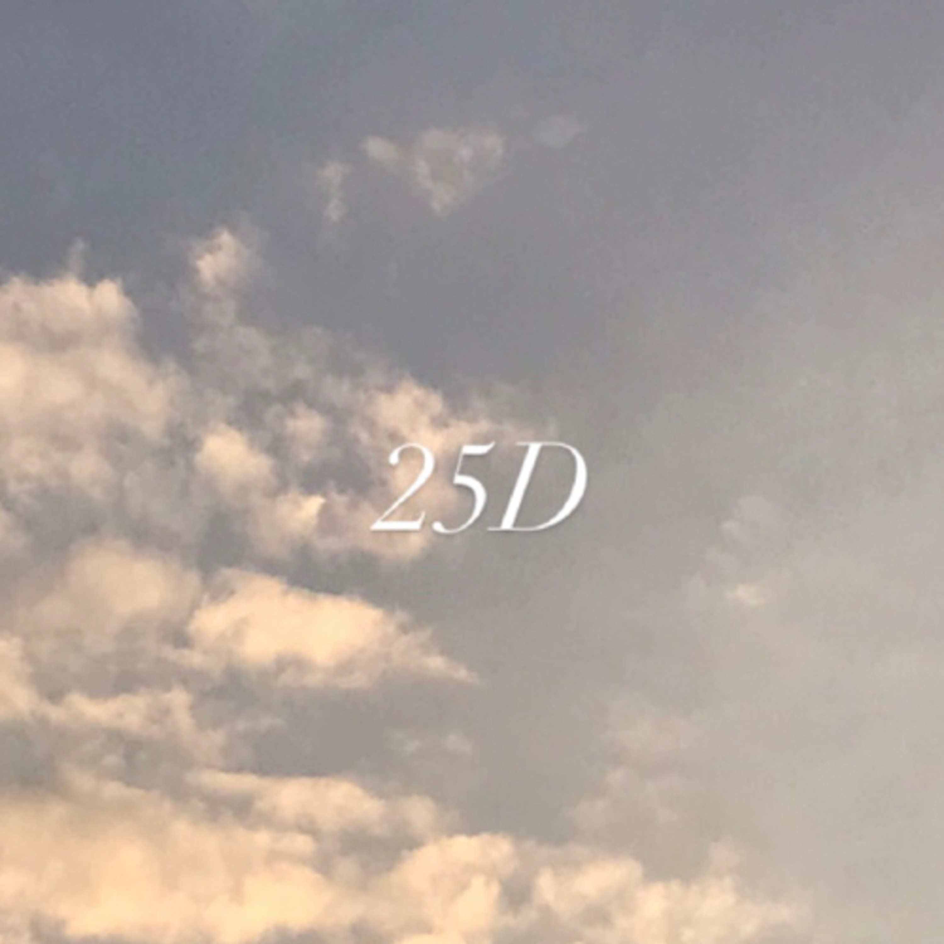 25D