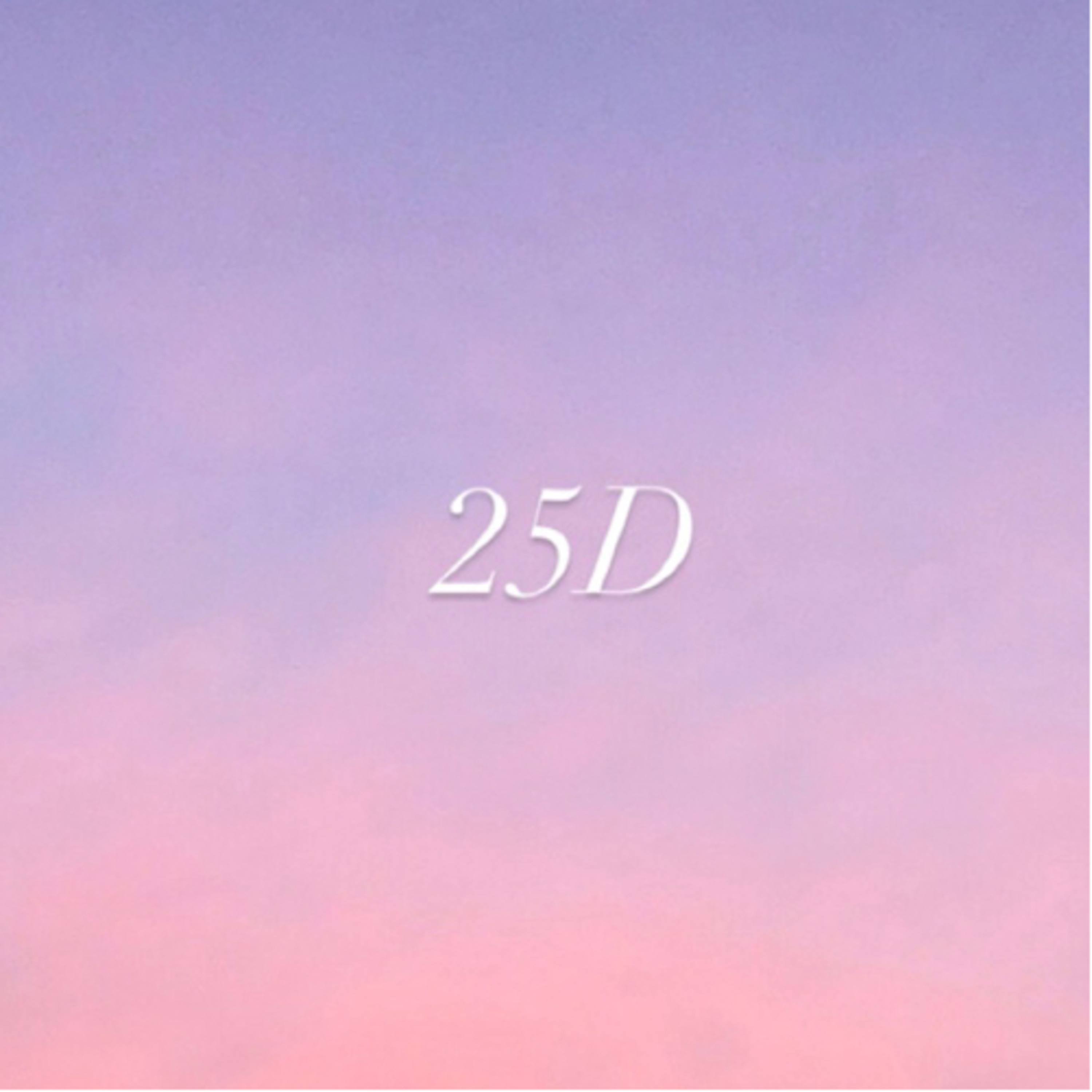 25D