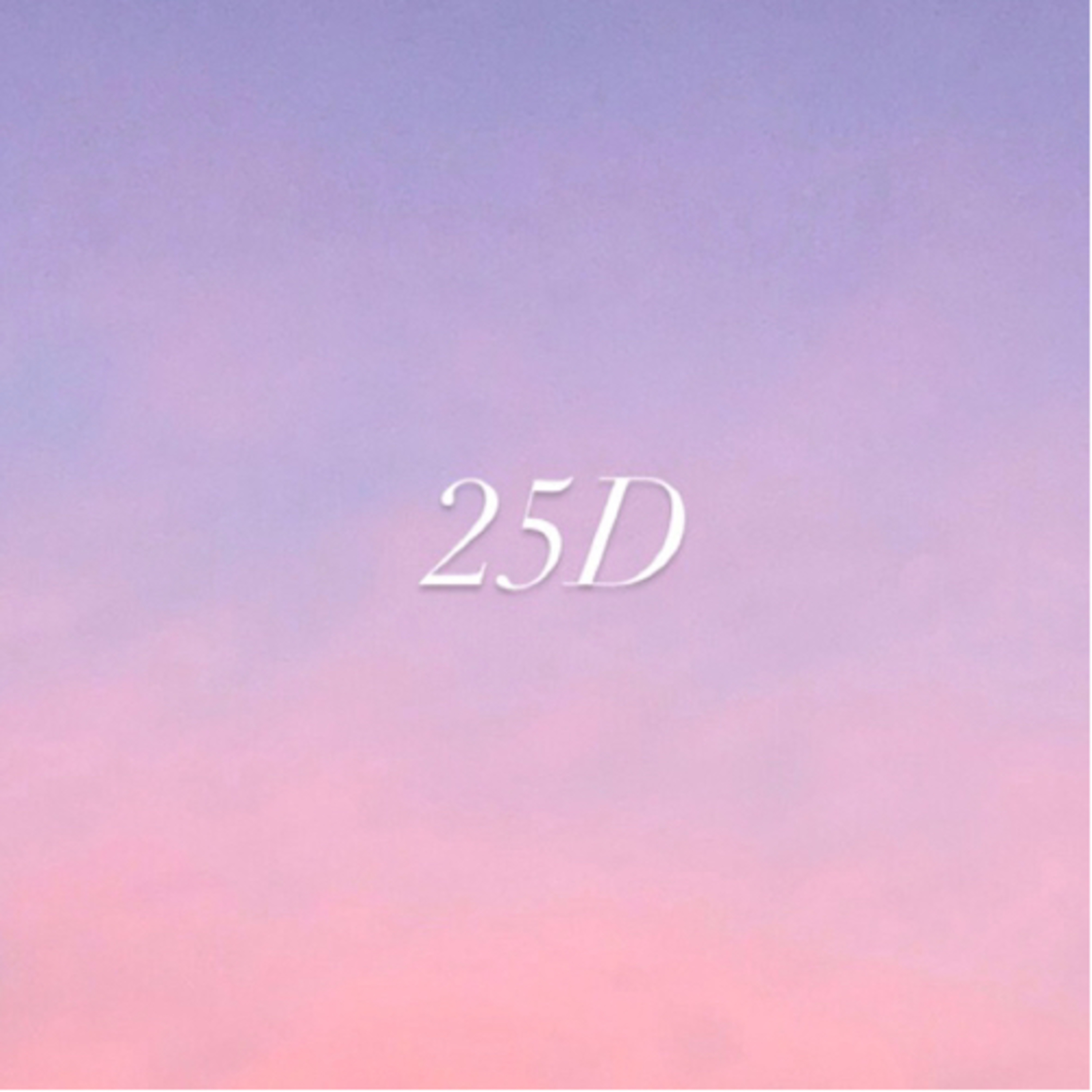 25D