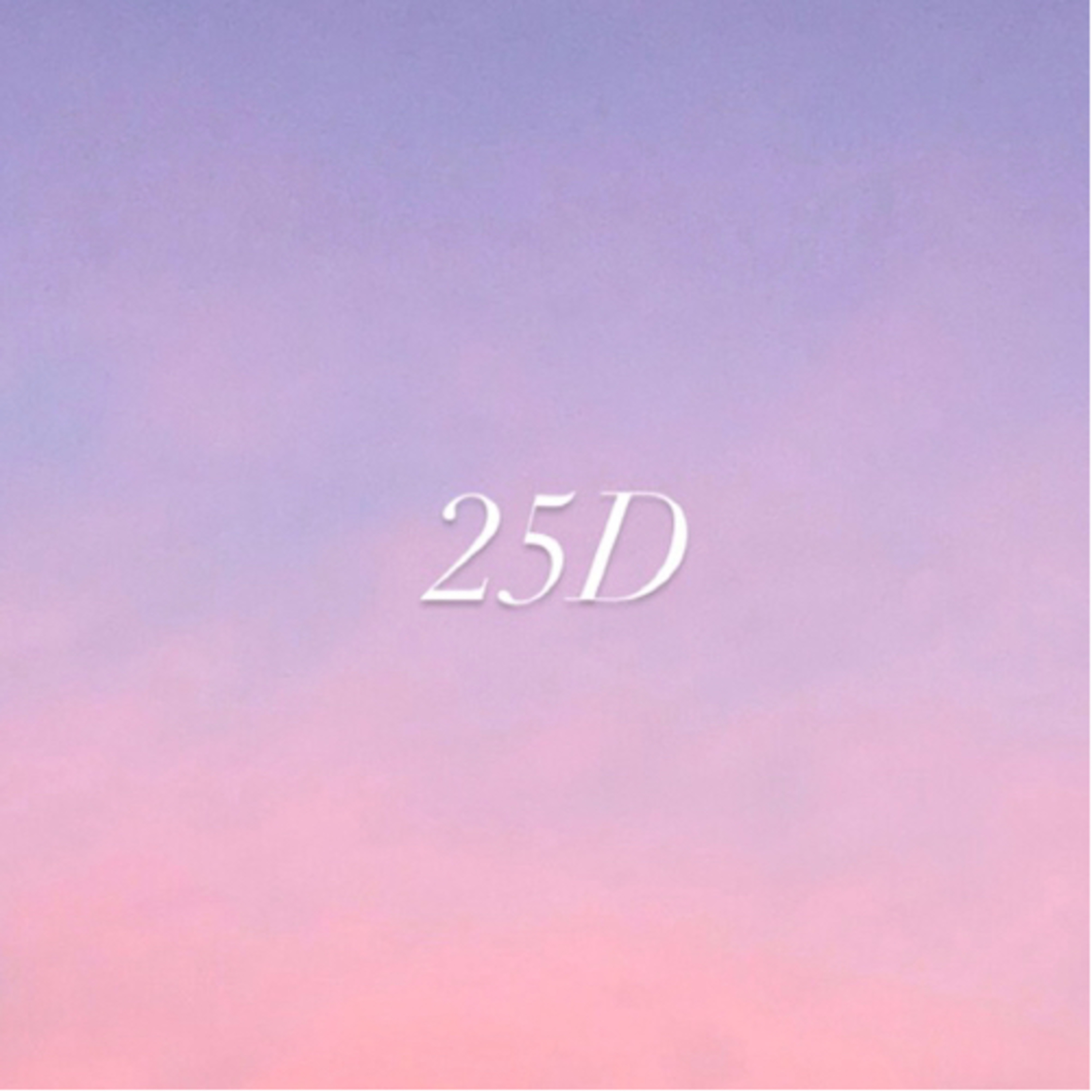 25D