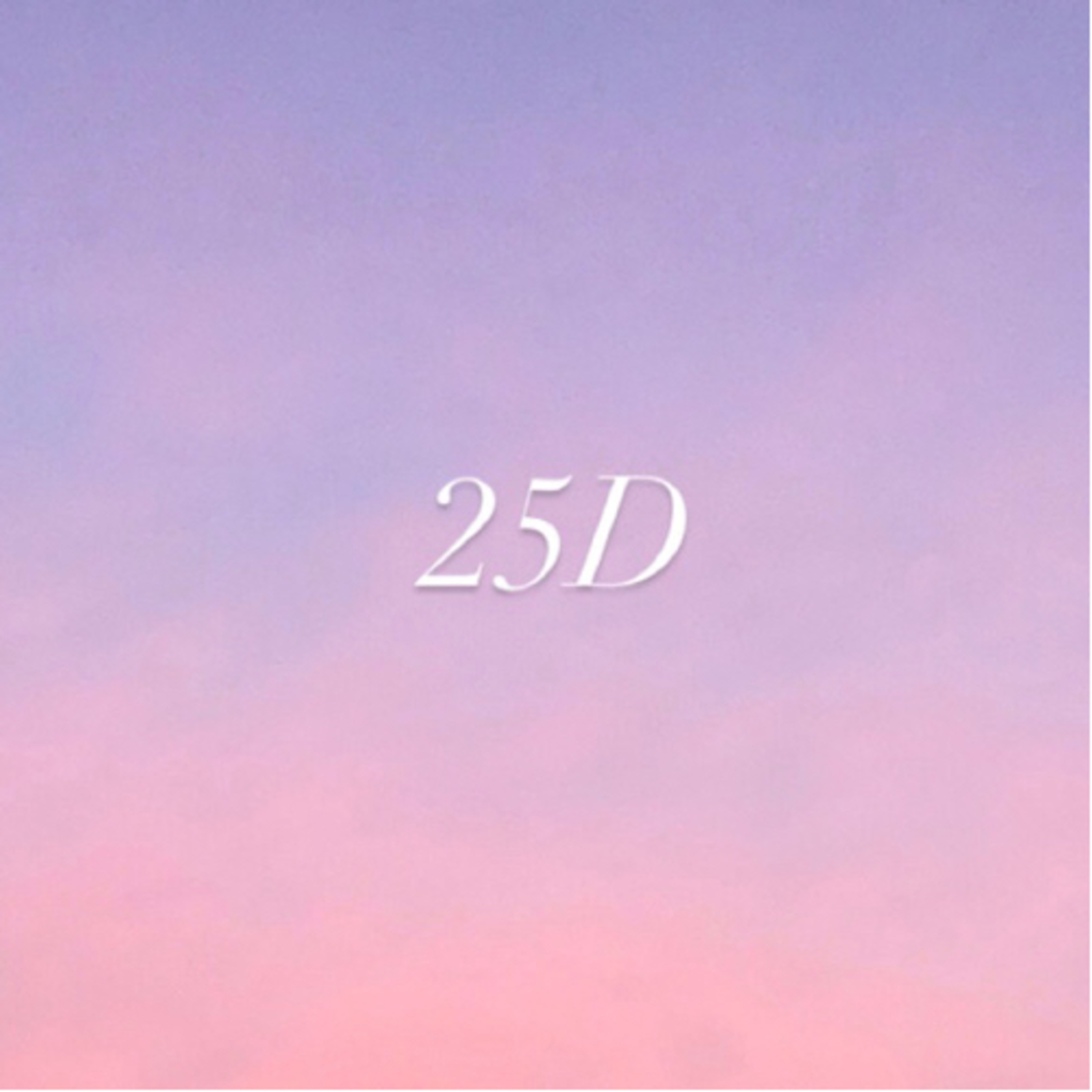 25D