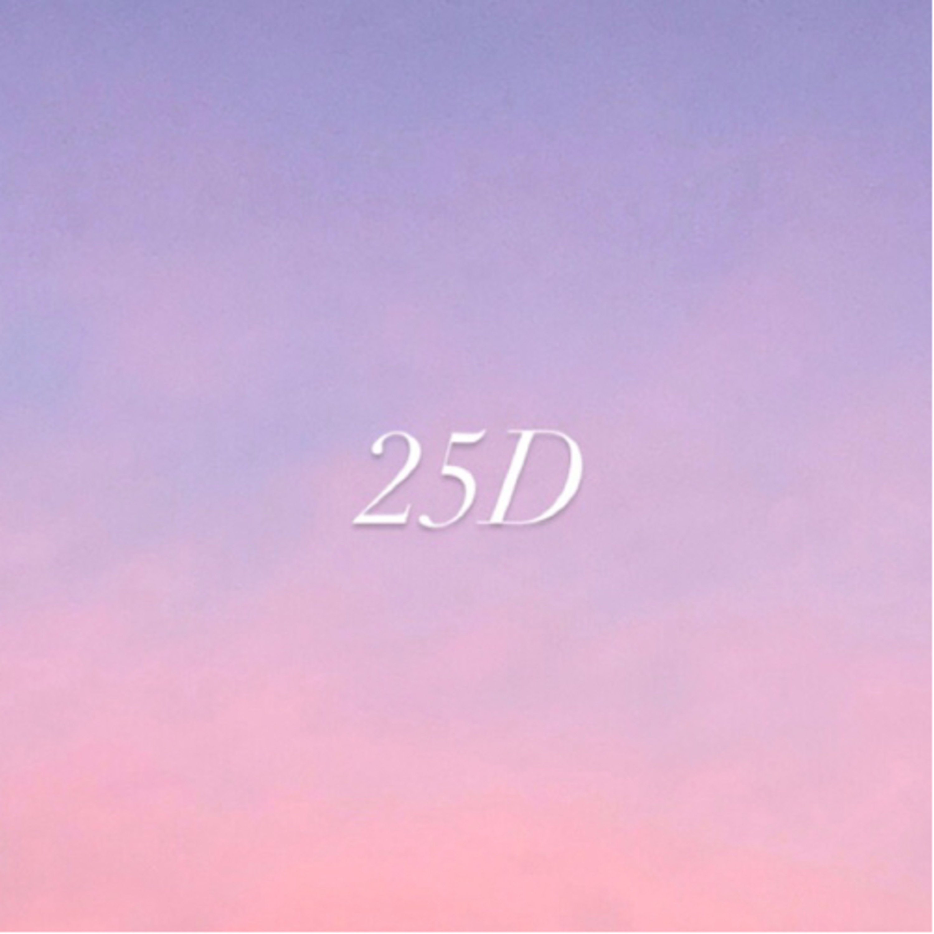 25D