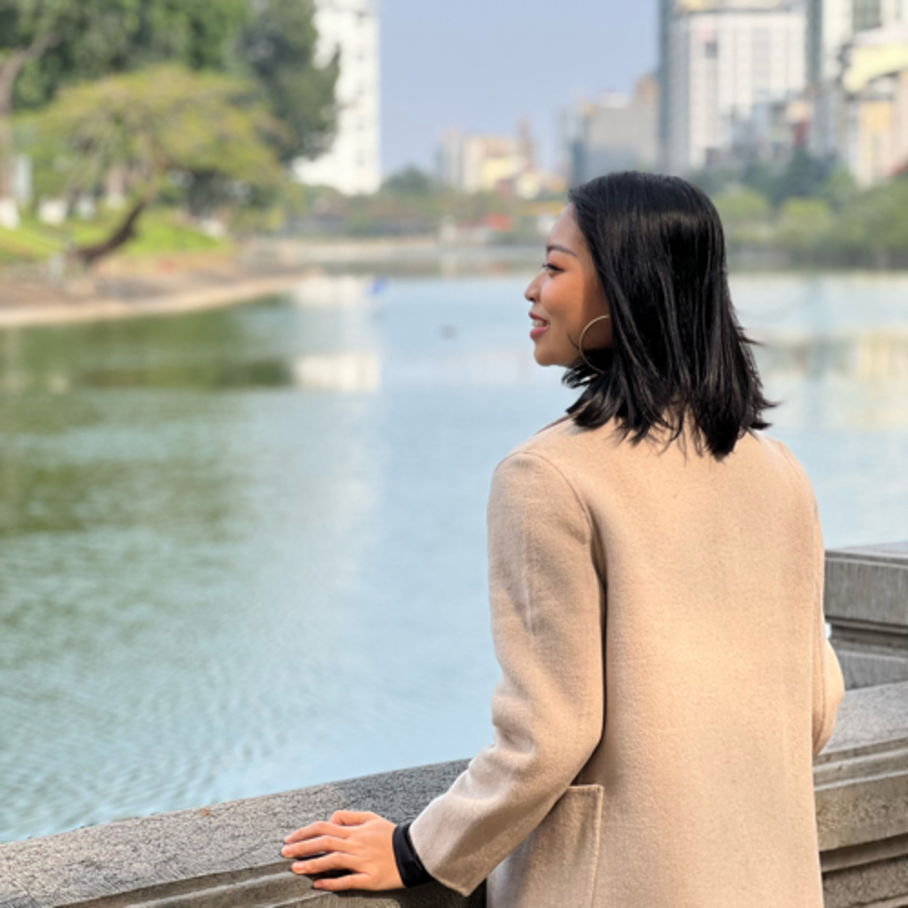 Tìm về chính mình
