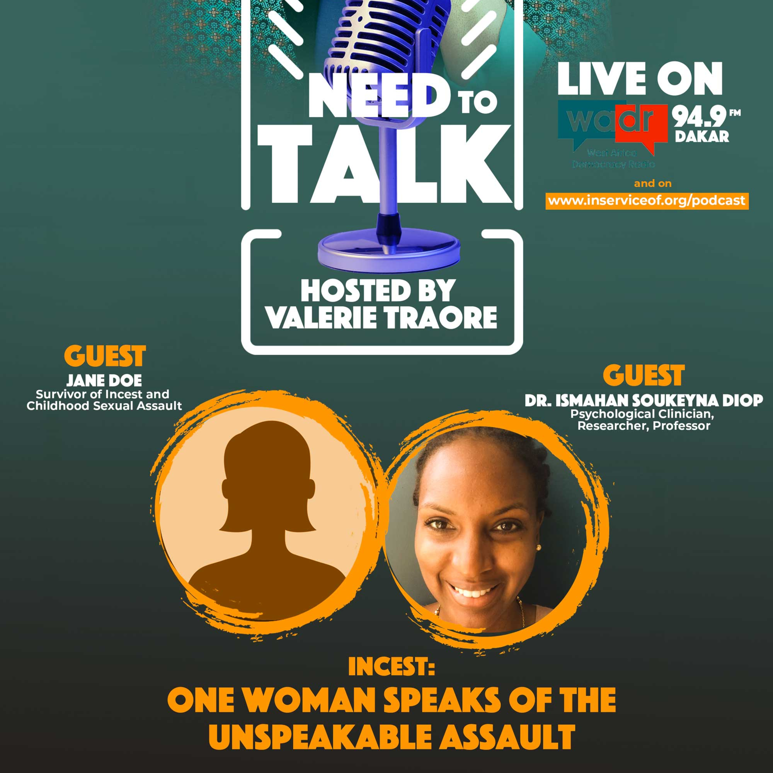 Make We Talk