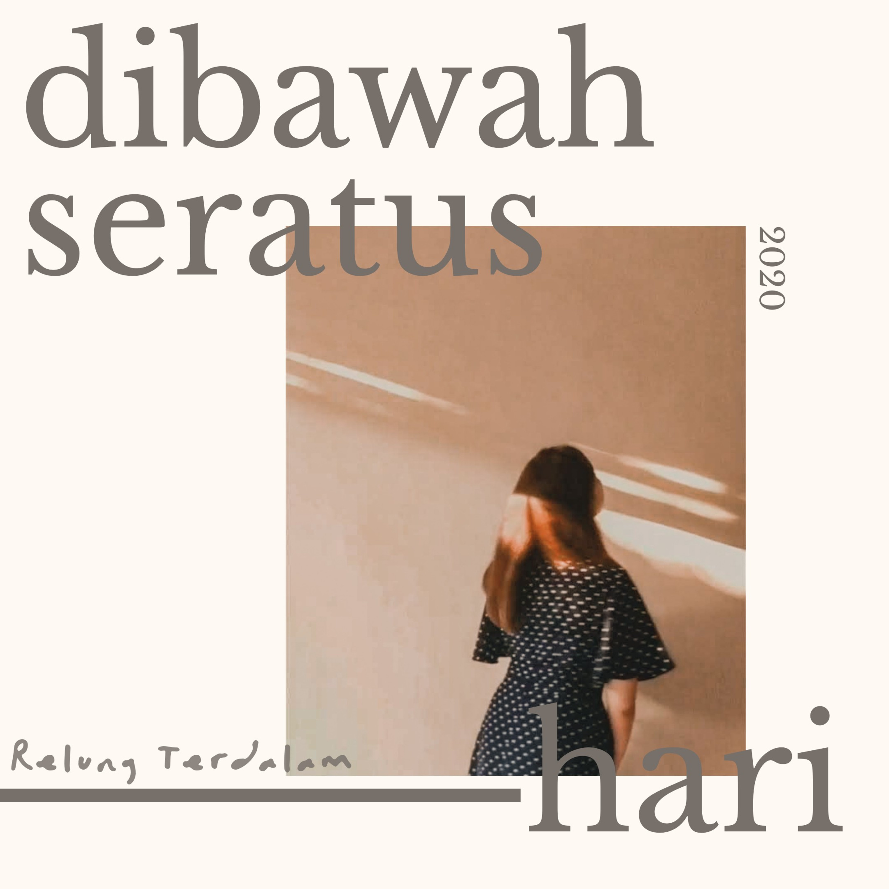 dibawah seratus hari. episode artwork