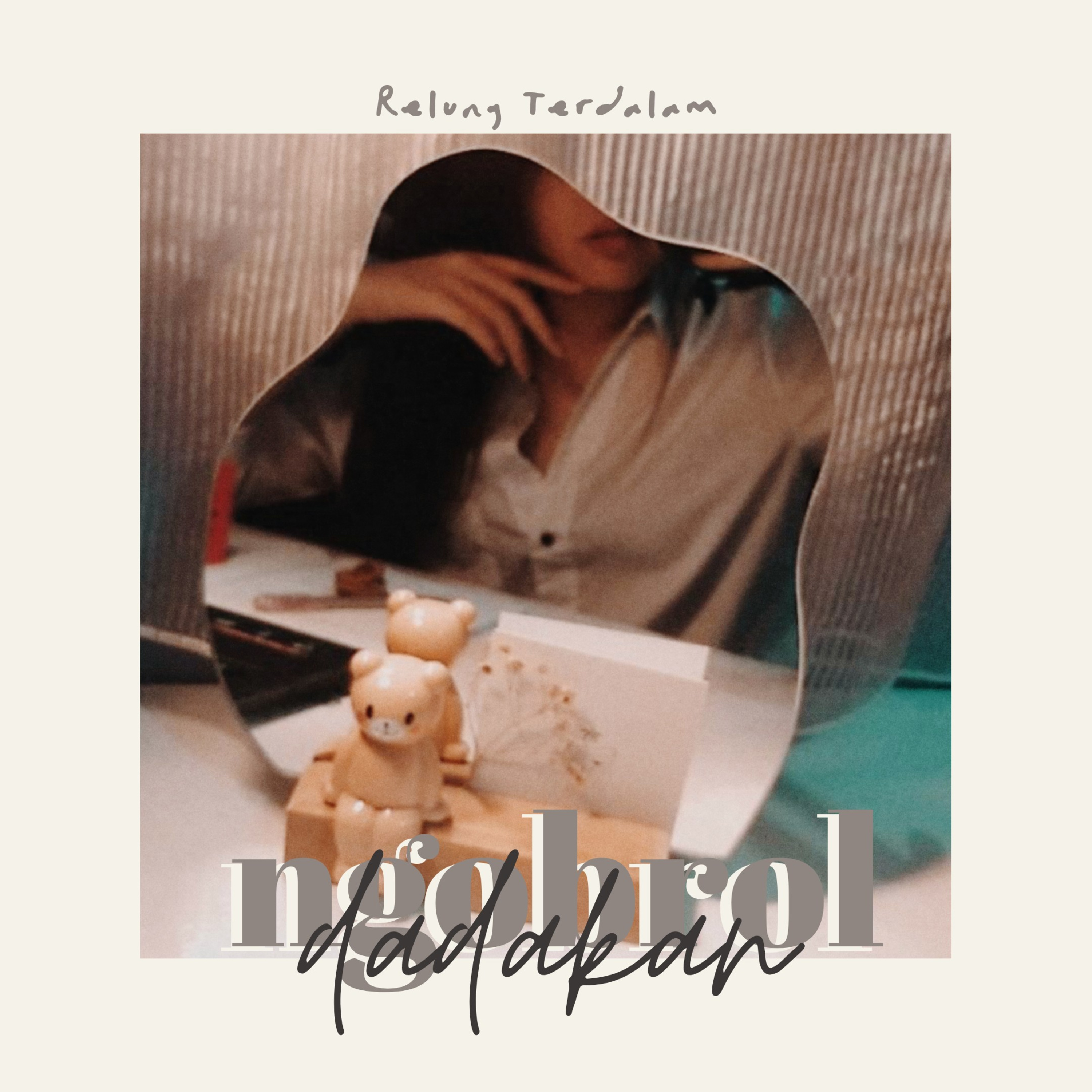 Ngobrol Dadakan | Unedited Podcast episode artwork