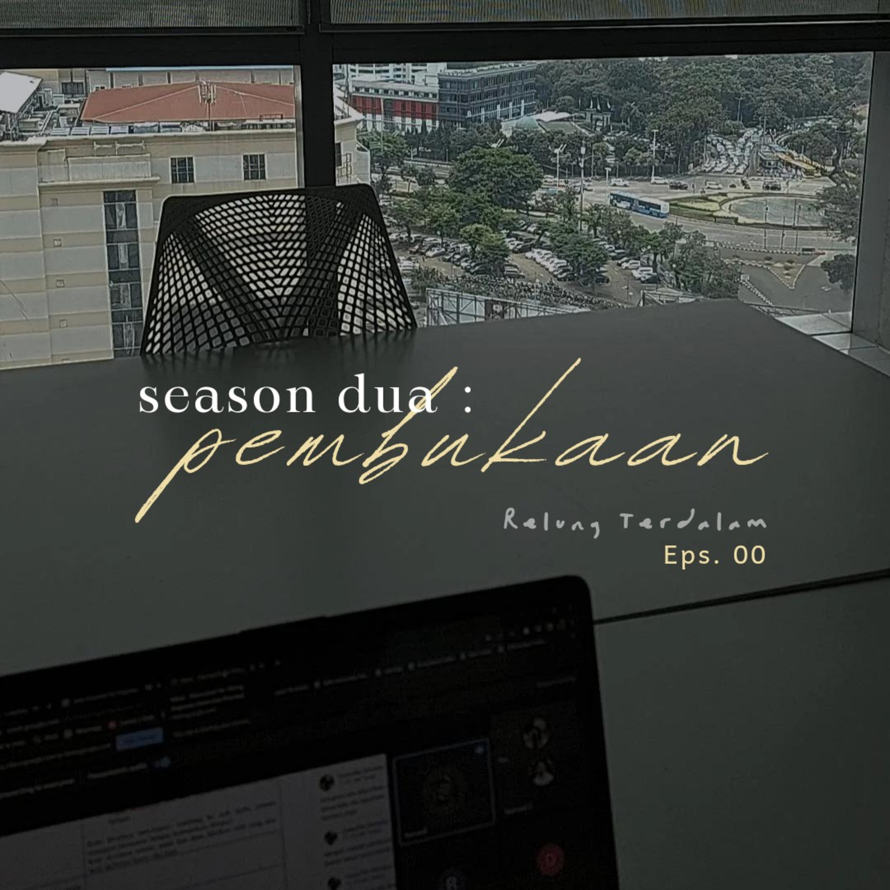 season dua: pembukaan episode artwork