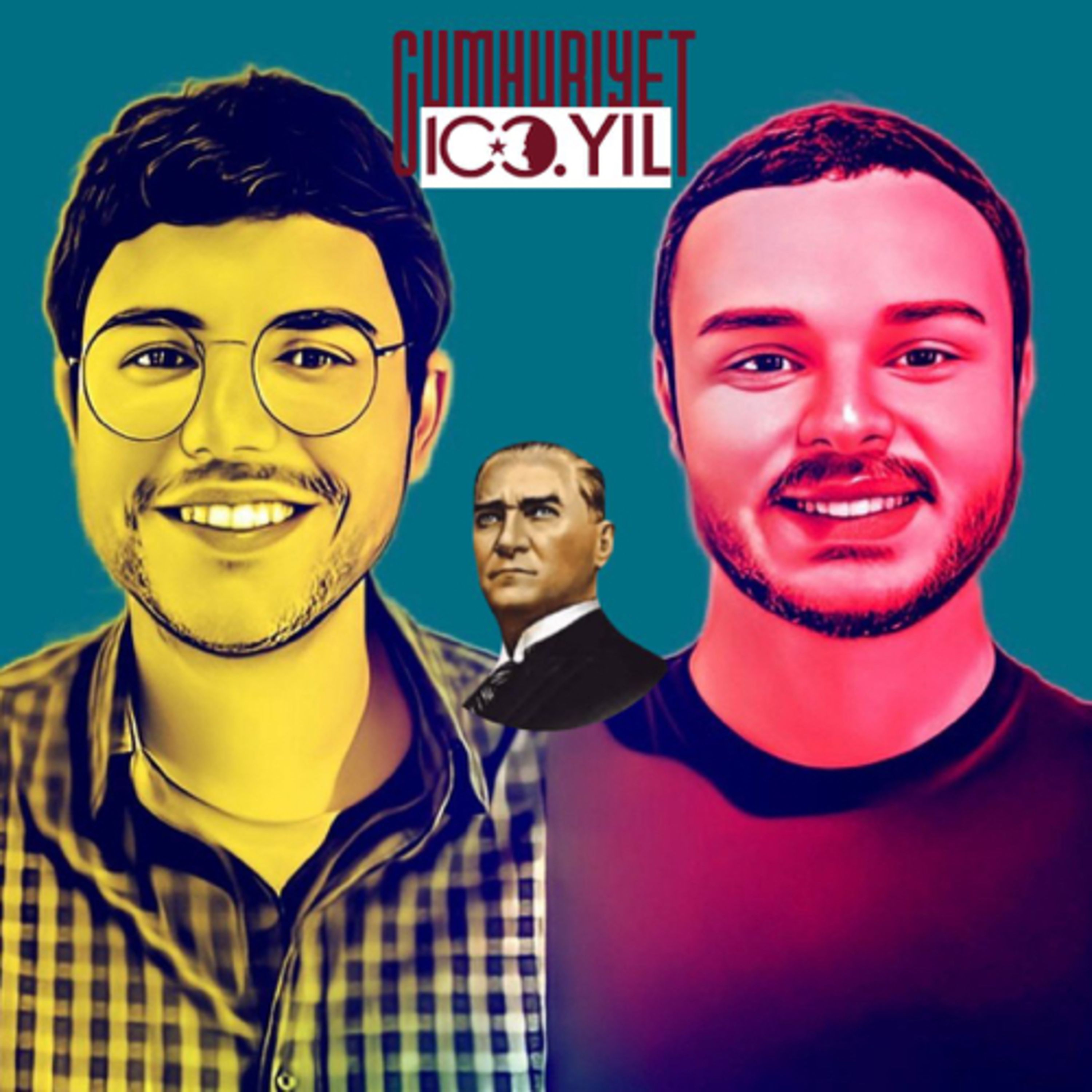 Tek Kişilik Meseleler