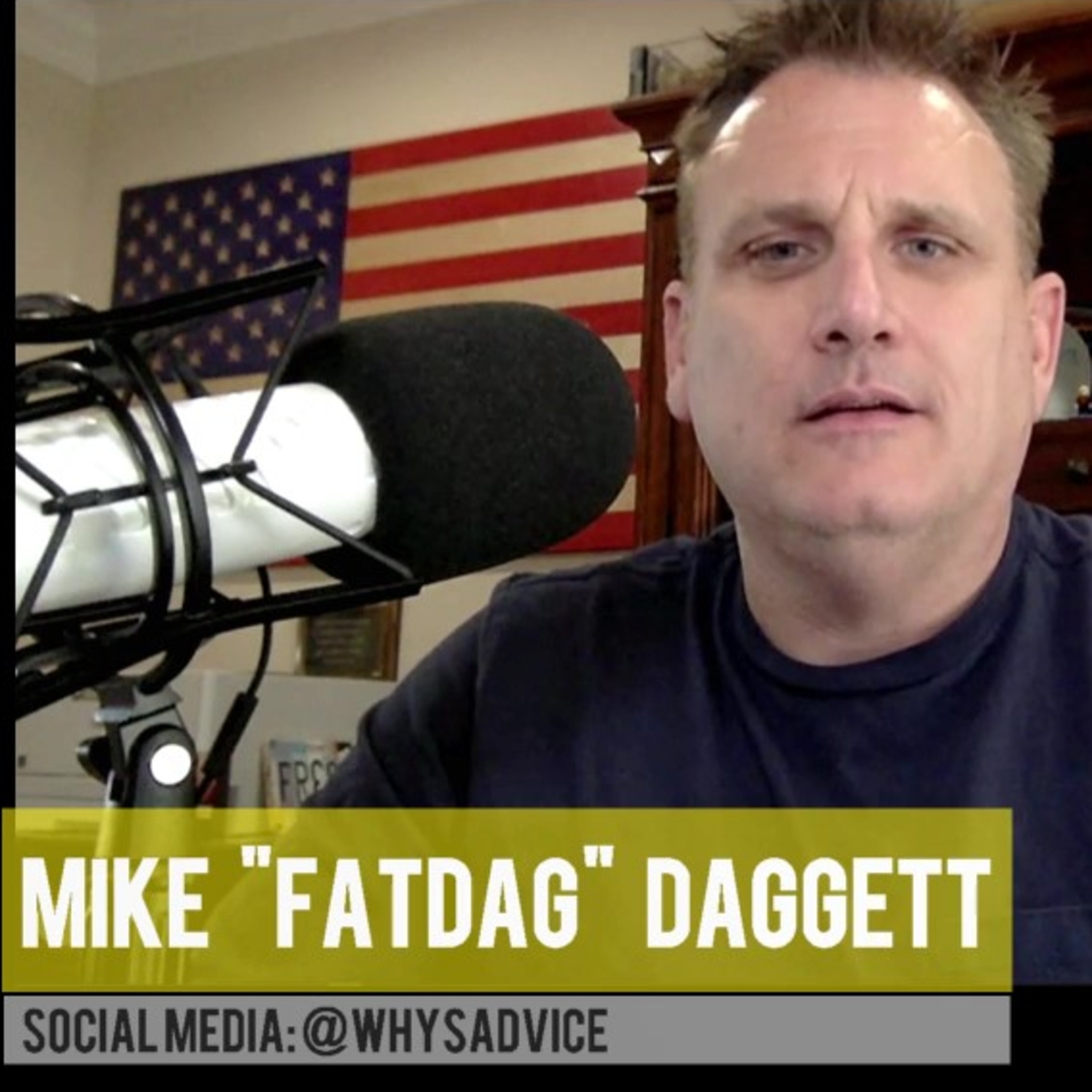 FatDag - I believe in you! FatDag - I believe in you!